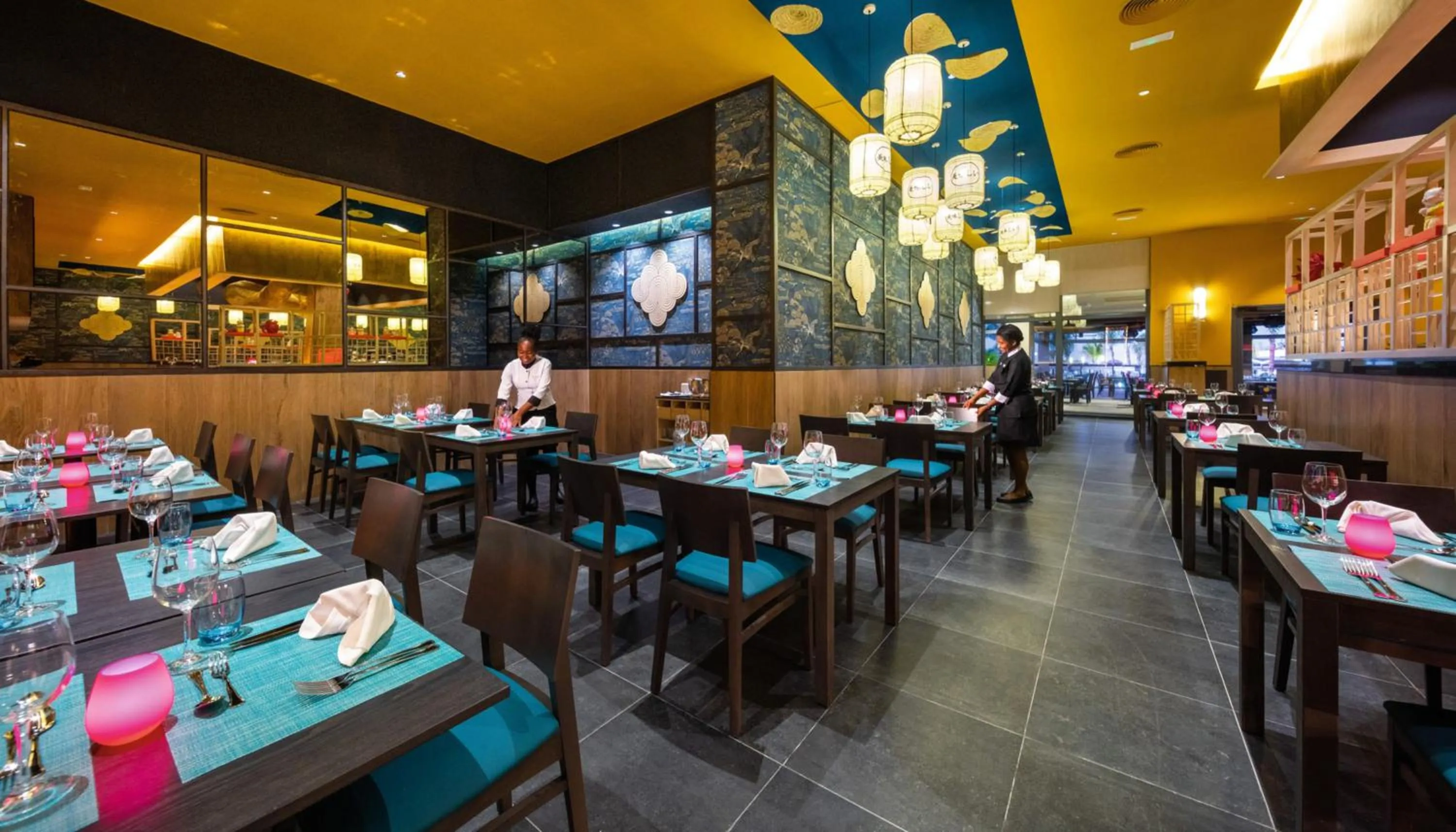 Restaurant/places to eat in Riu Montego Bay - Adults Only - All Inclusive