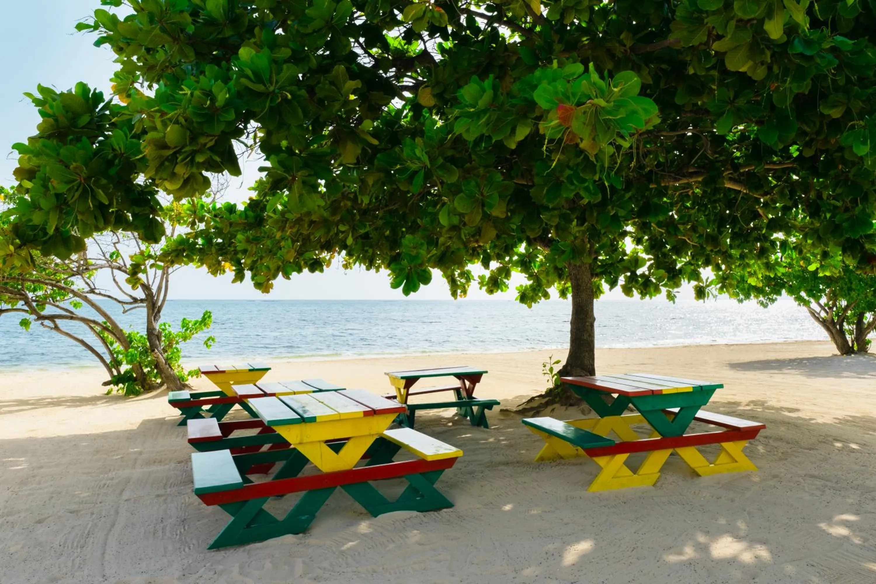 Dining area in Iberostar Selection Rose Hall Suites - All Inclusive