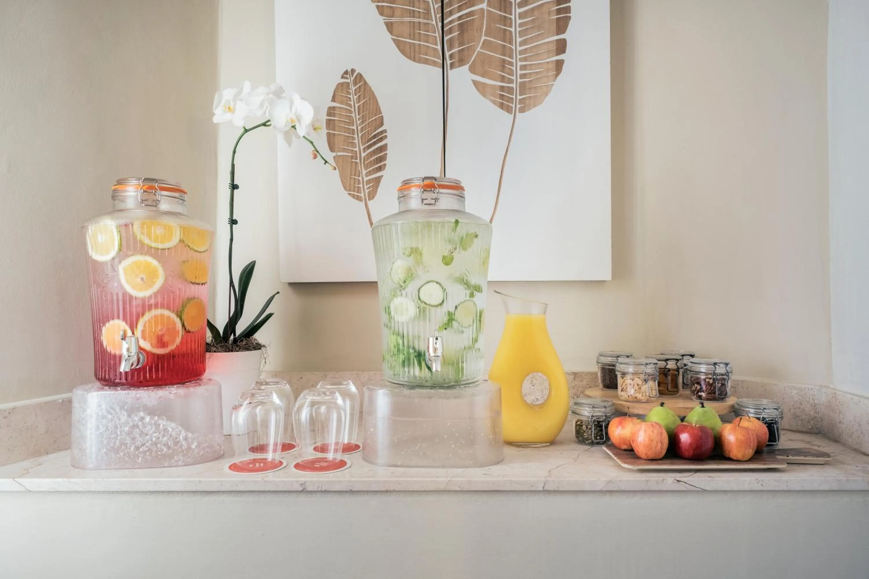 Spa and wellness centre/facilities in Iberostar Selection Rose Hall Suites - All Inclusive