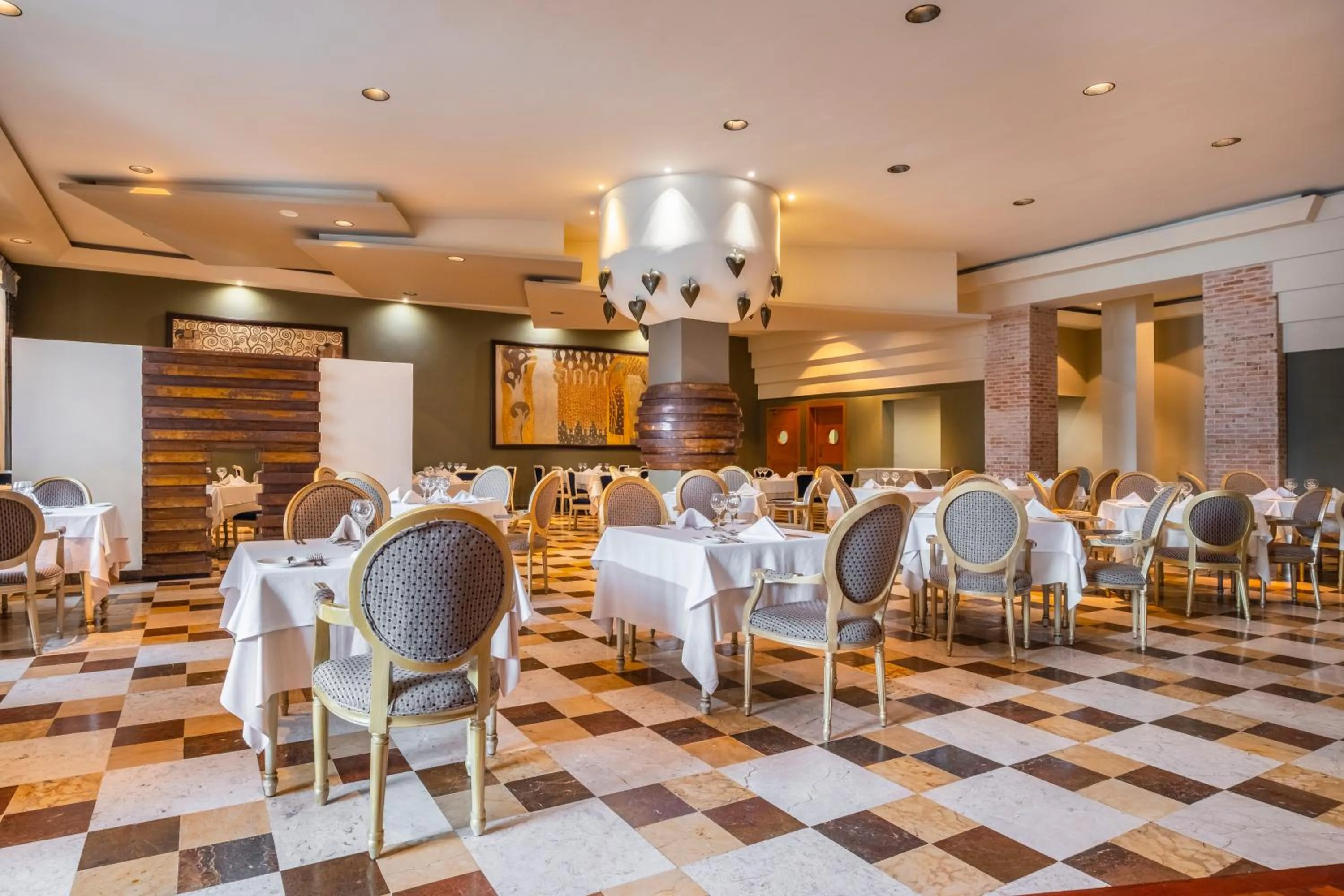 Restaurant/places to eat in Iberostar Selection Rose Hall Suites - All Inclusive