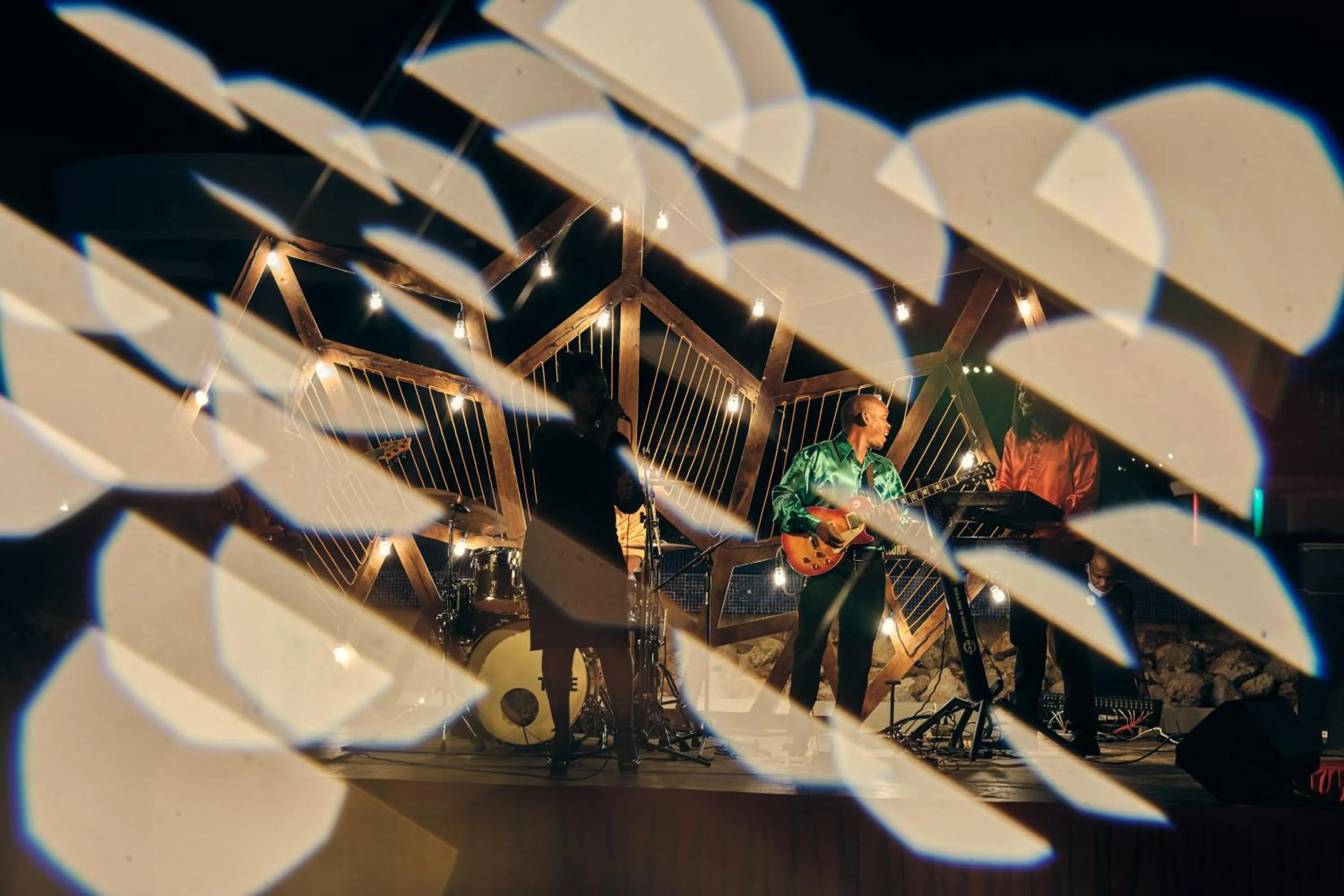 Activities in Iberostar Selection Rose Hall Suites - All Inclusive