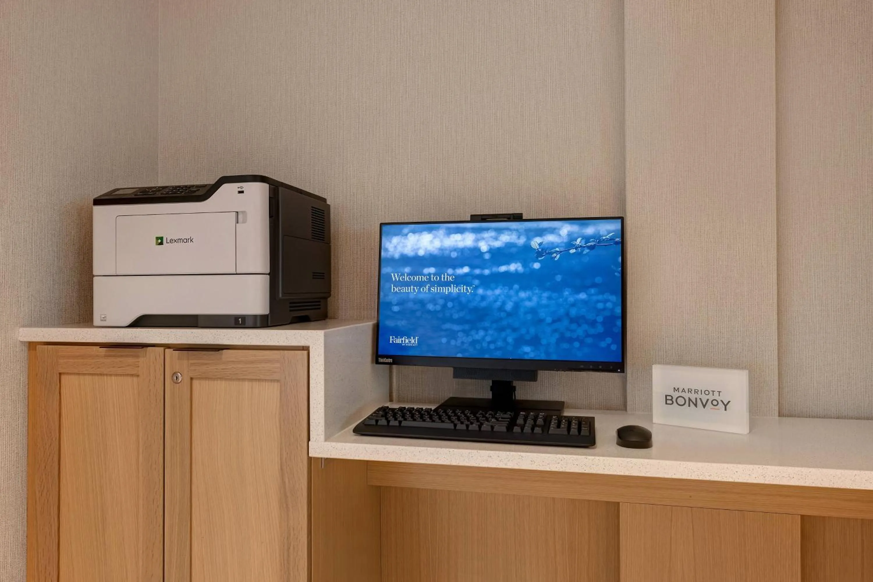 Other in Fairfield by Marriott Inn & Suites St. Paul Eagan