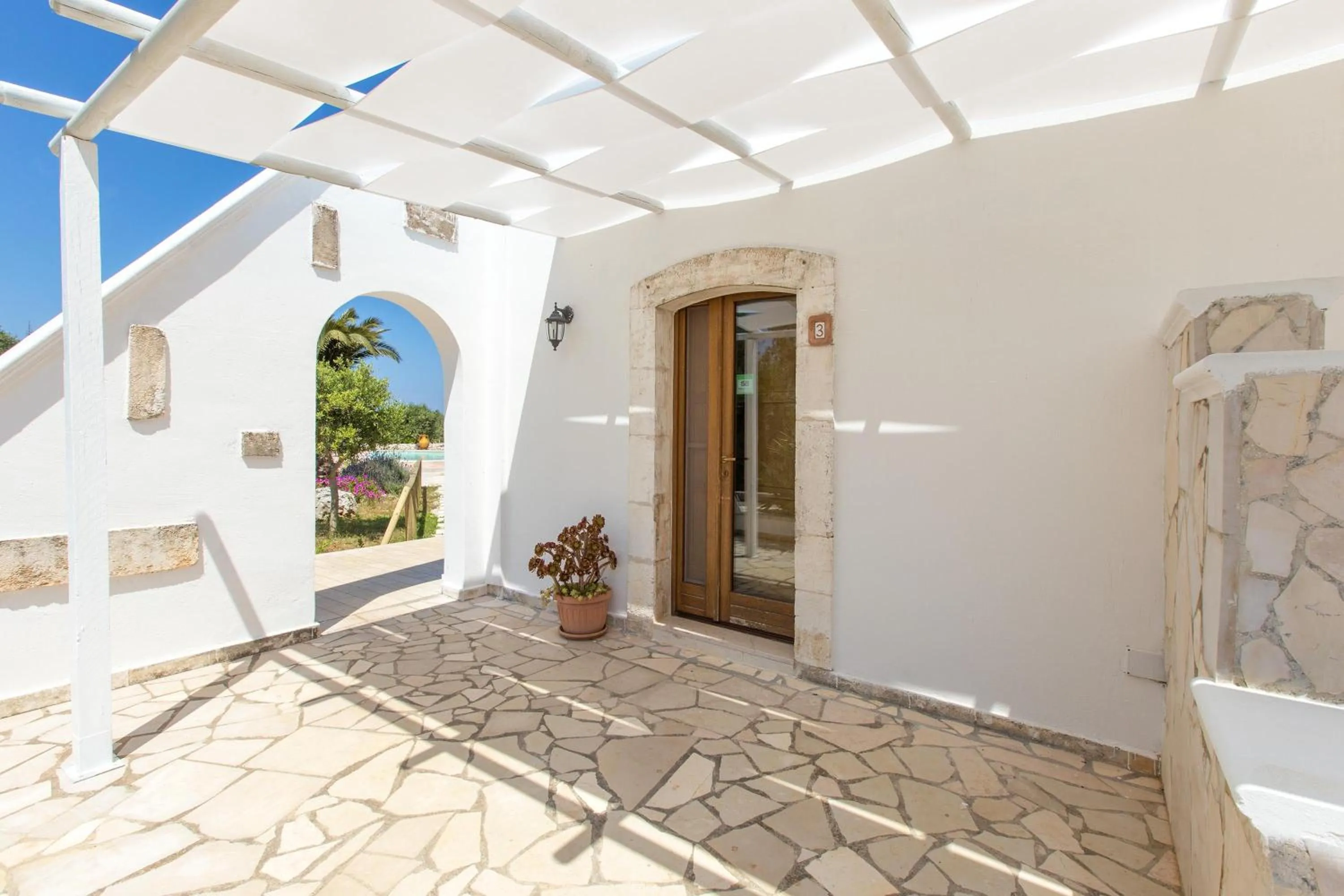 Other in Villa Martina by BarbarHouse
