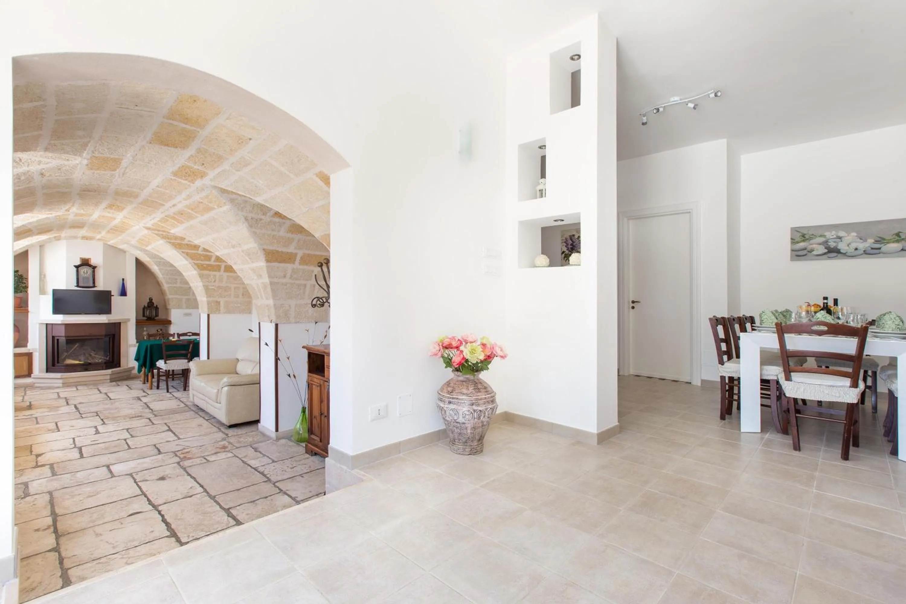 Other in Villa Martina by BarbarHouse