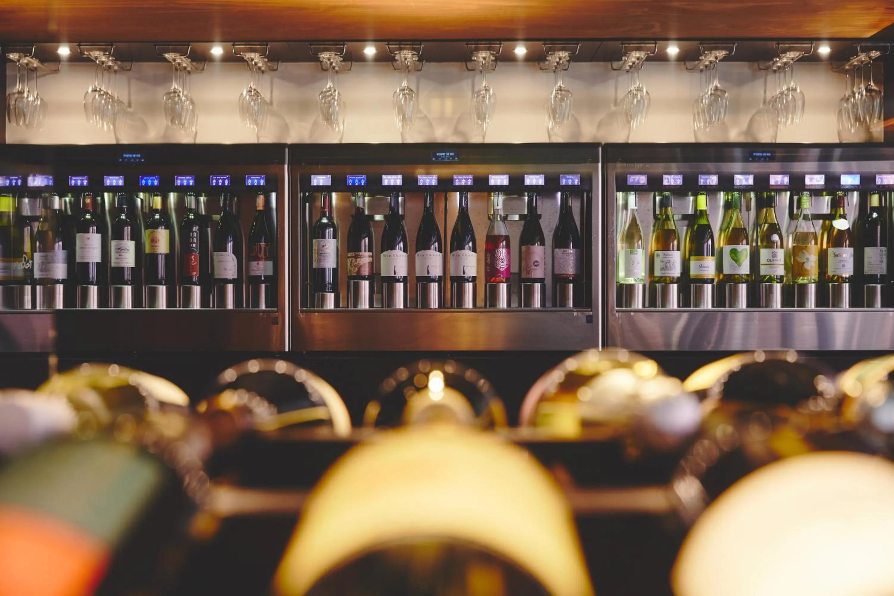 RISONARE Yatsugatake