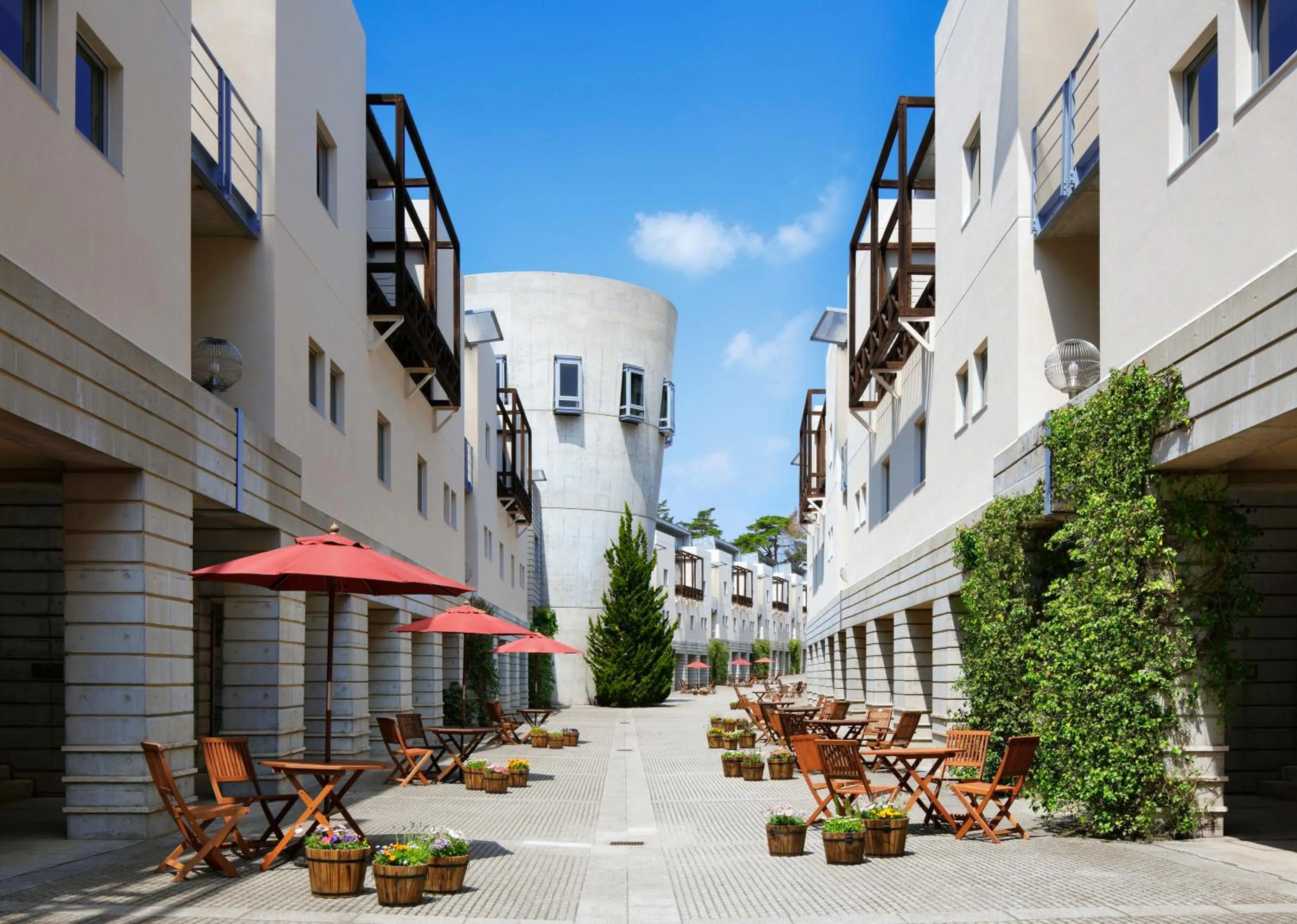 RISONARE Yatsugatake