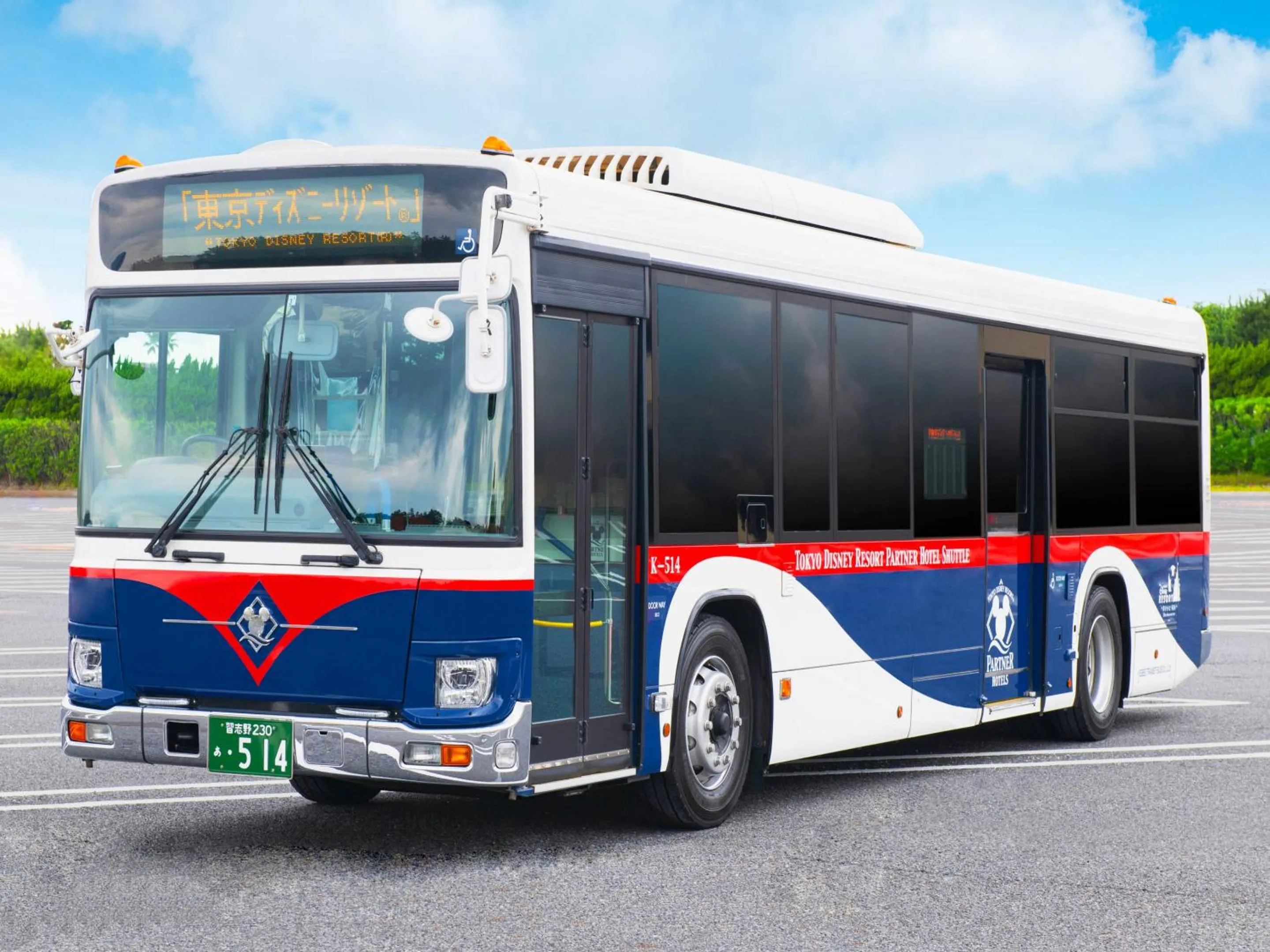 Other in Oriental Hotel Tokyo Bay