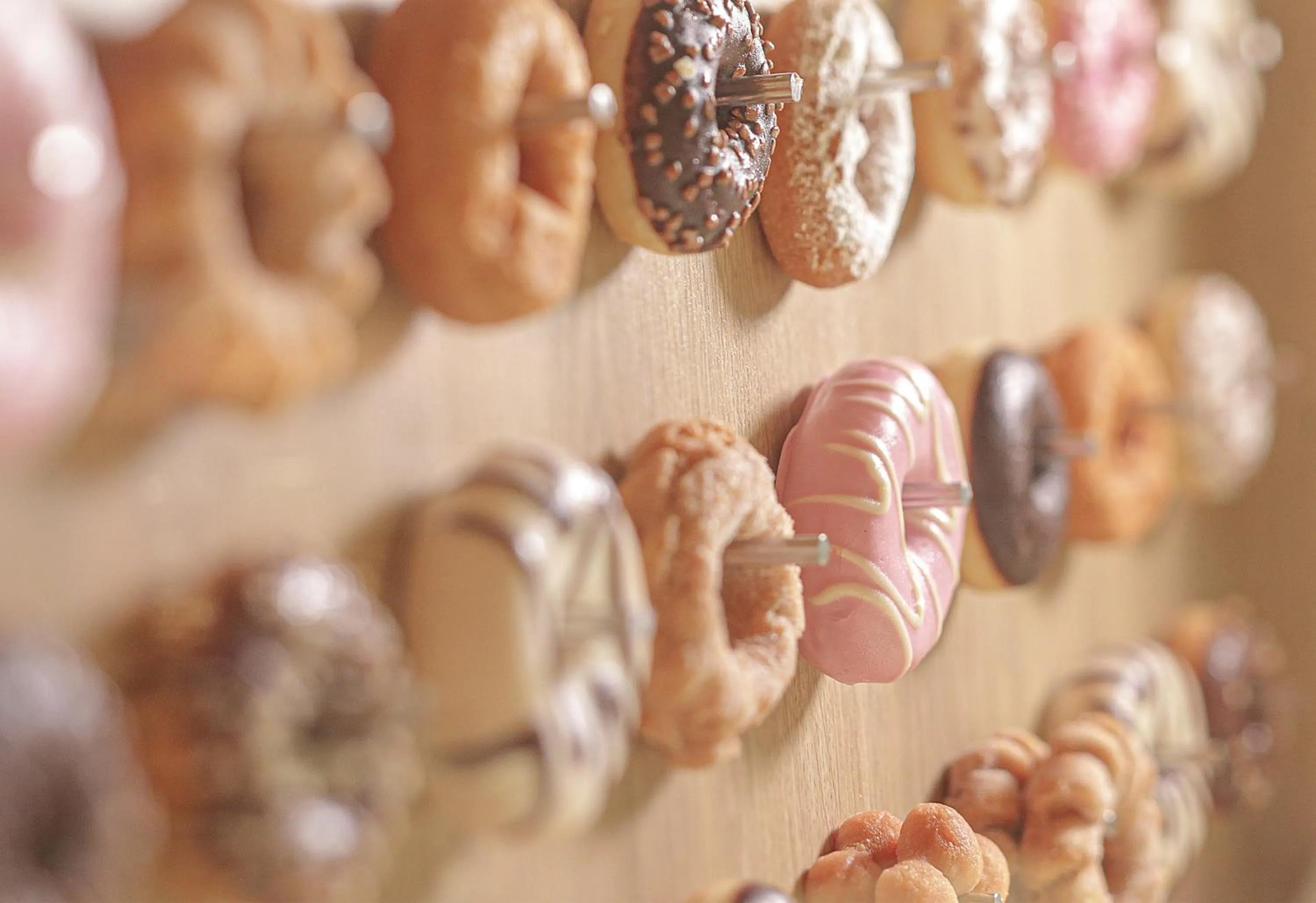 Breakfast in Oriental Hotel Tokyo Bay