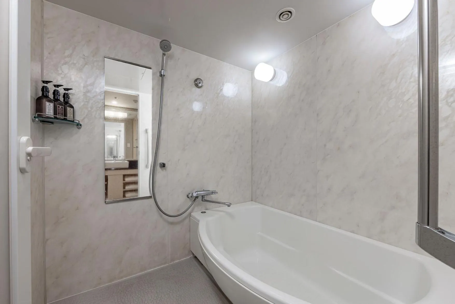 Oriental Hotel Tokyo Bay