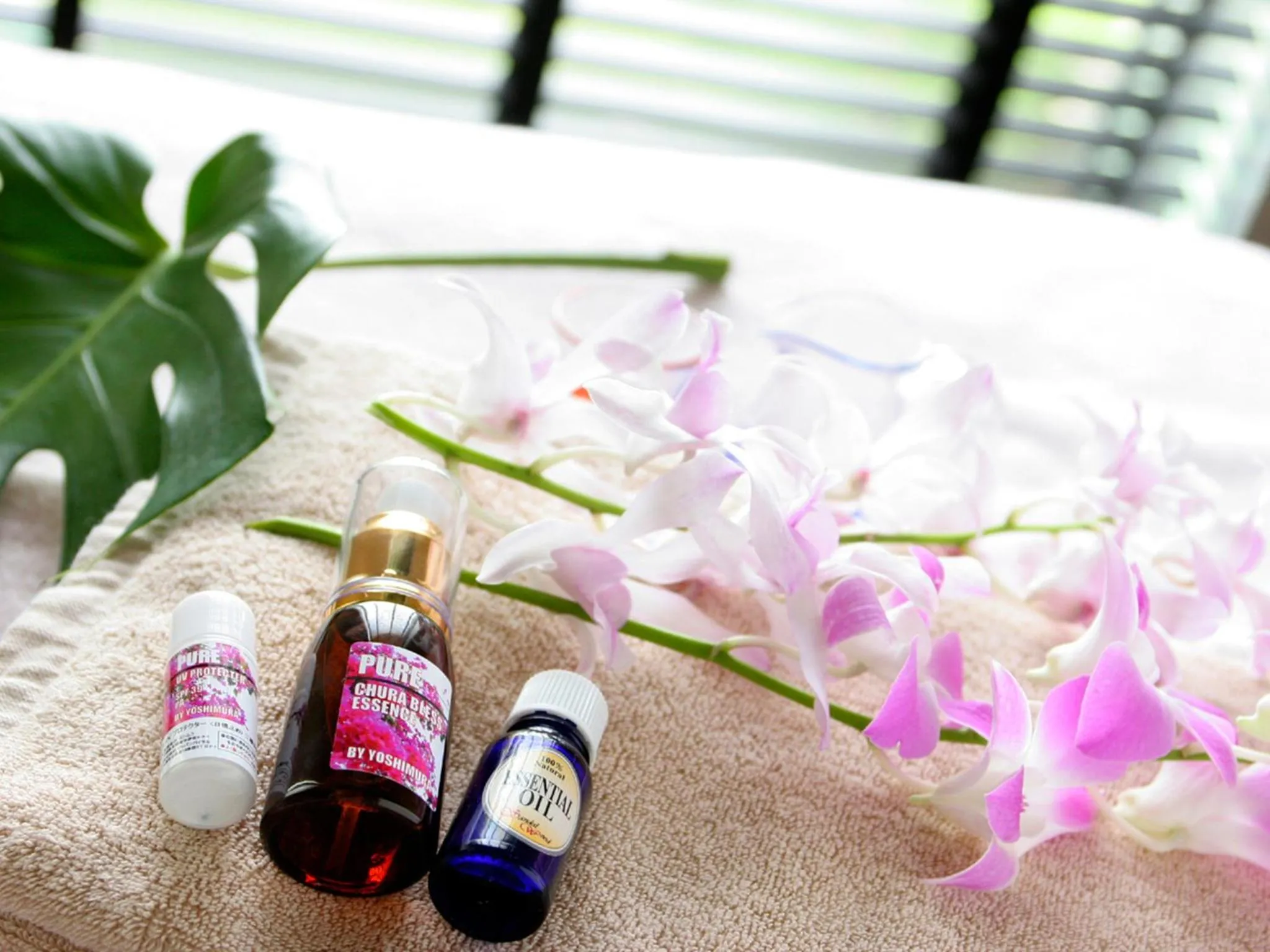 Spa and wellness centre/facilities in Laguna Garden Hotel