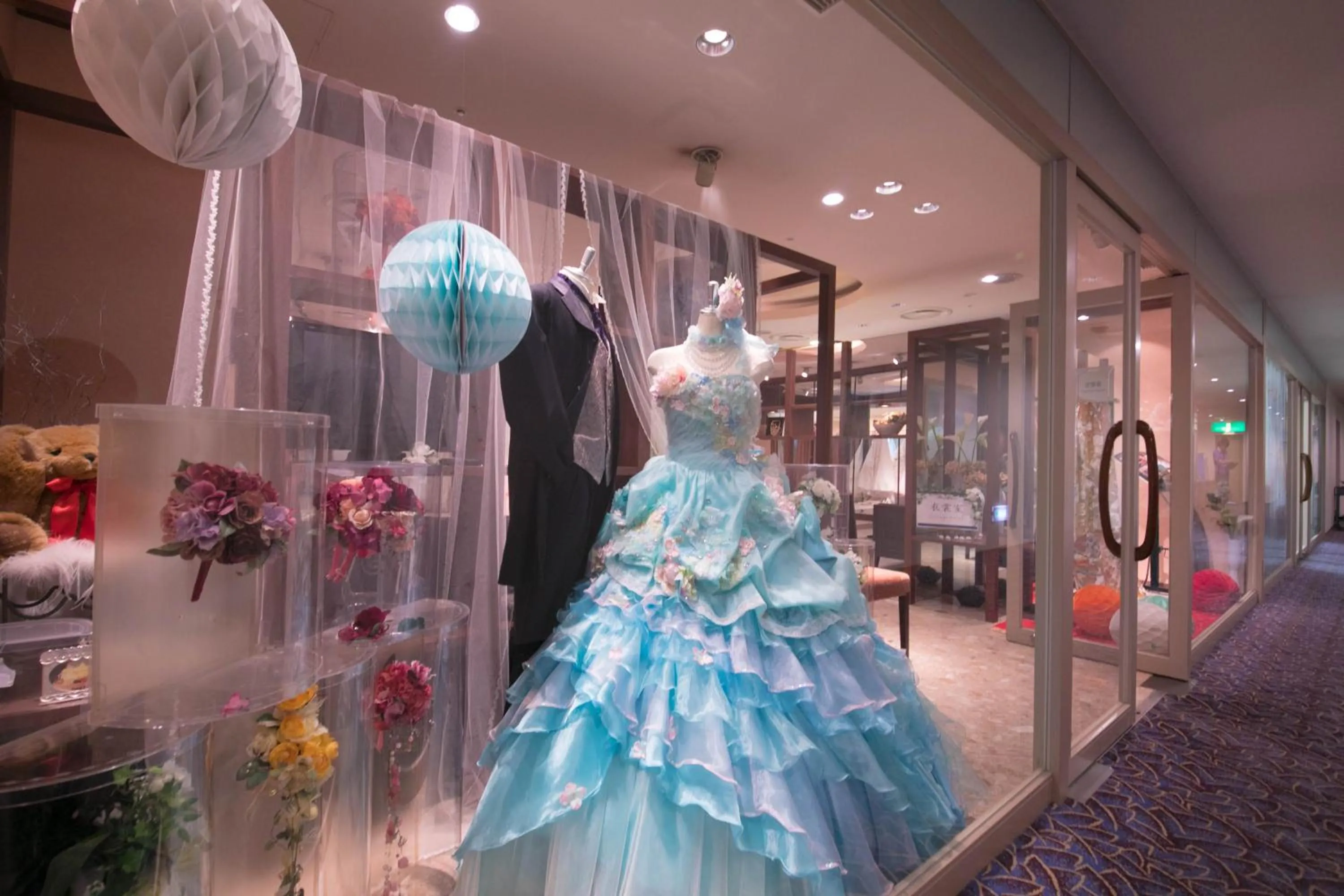 Banquet/Function facilities in Laguna Garden Hotel