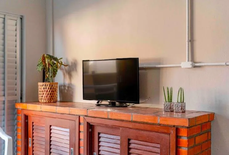 Pousada Vila Del Mare - Frente Praia