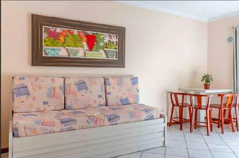 Pousada Vila Del Mare - Frente Praia