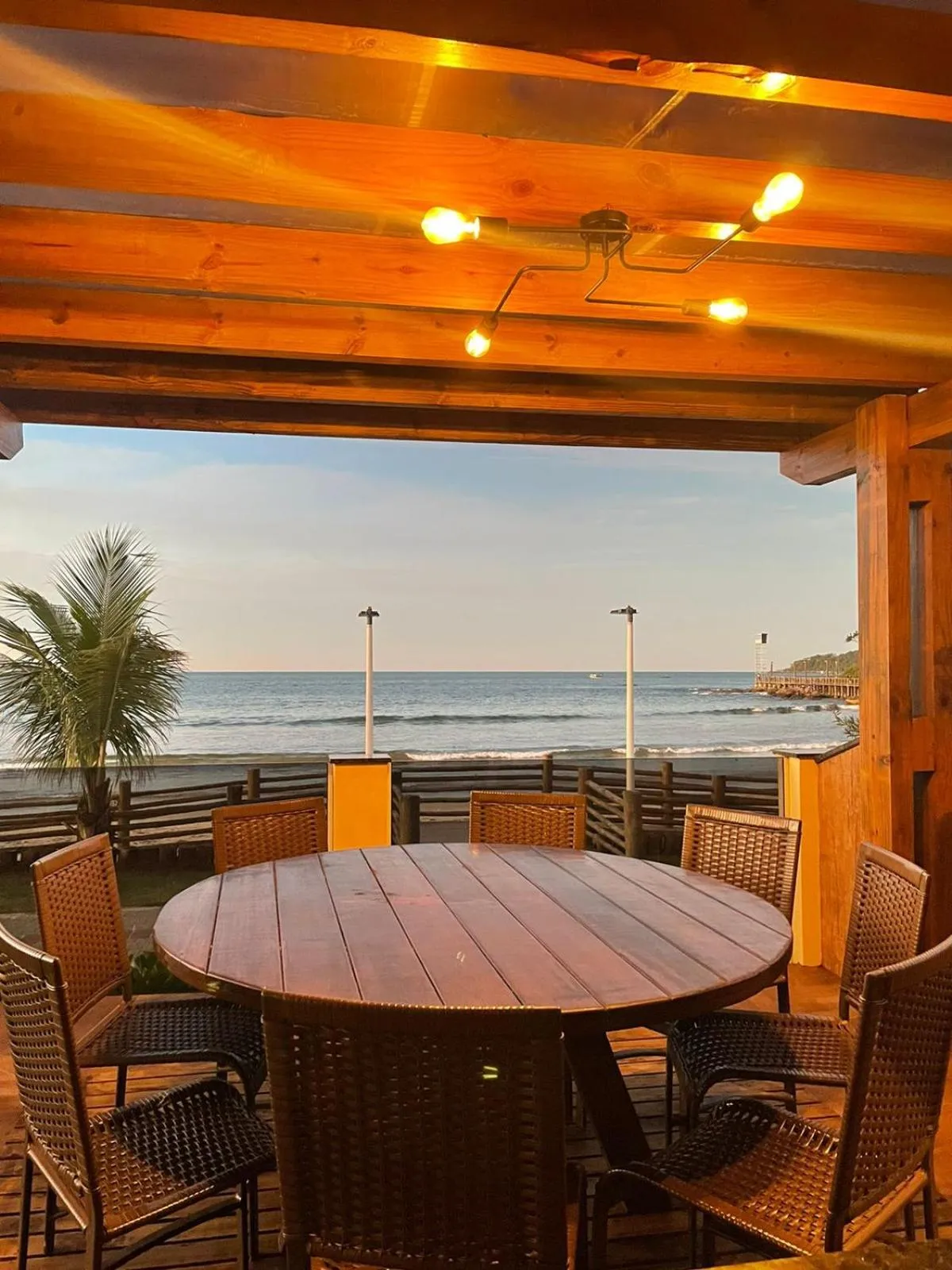 Pousada Vila Del Mare - Frente Praia