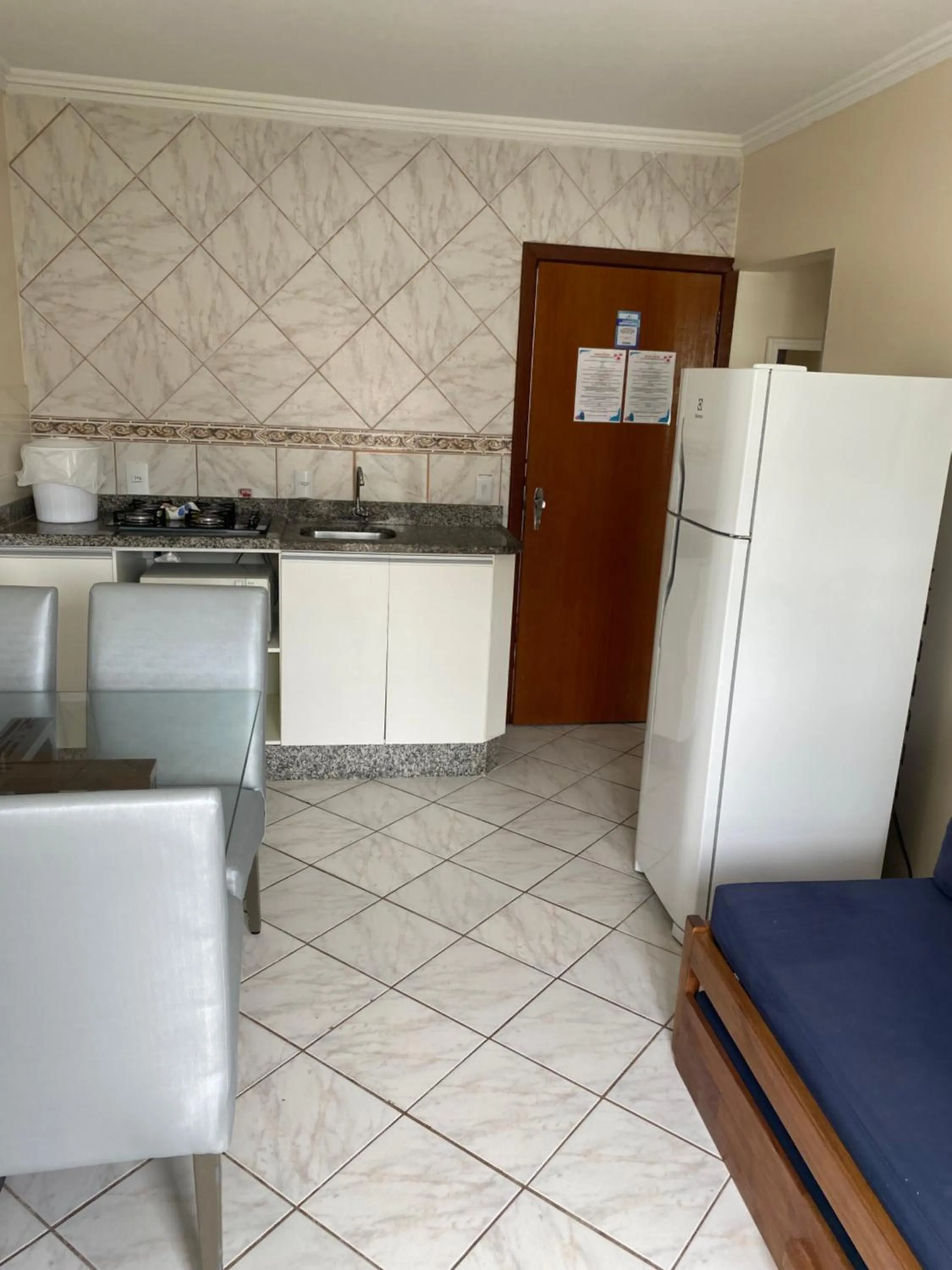 Pousada Vila Del Mare - Frente Praia