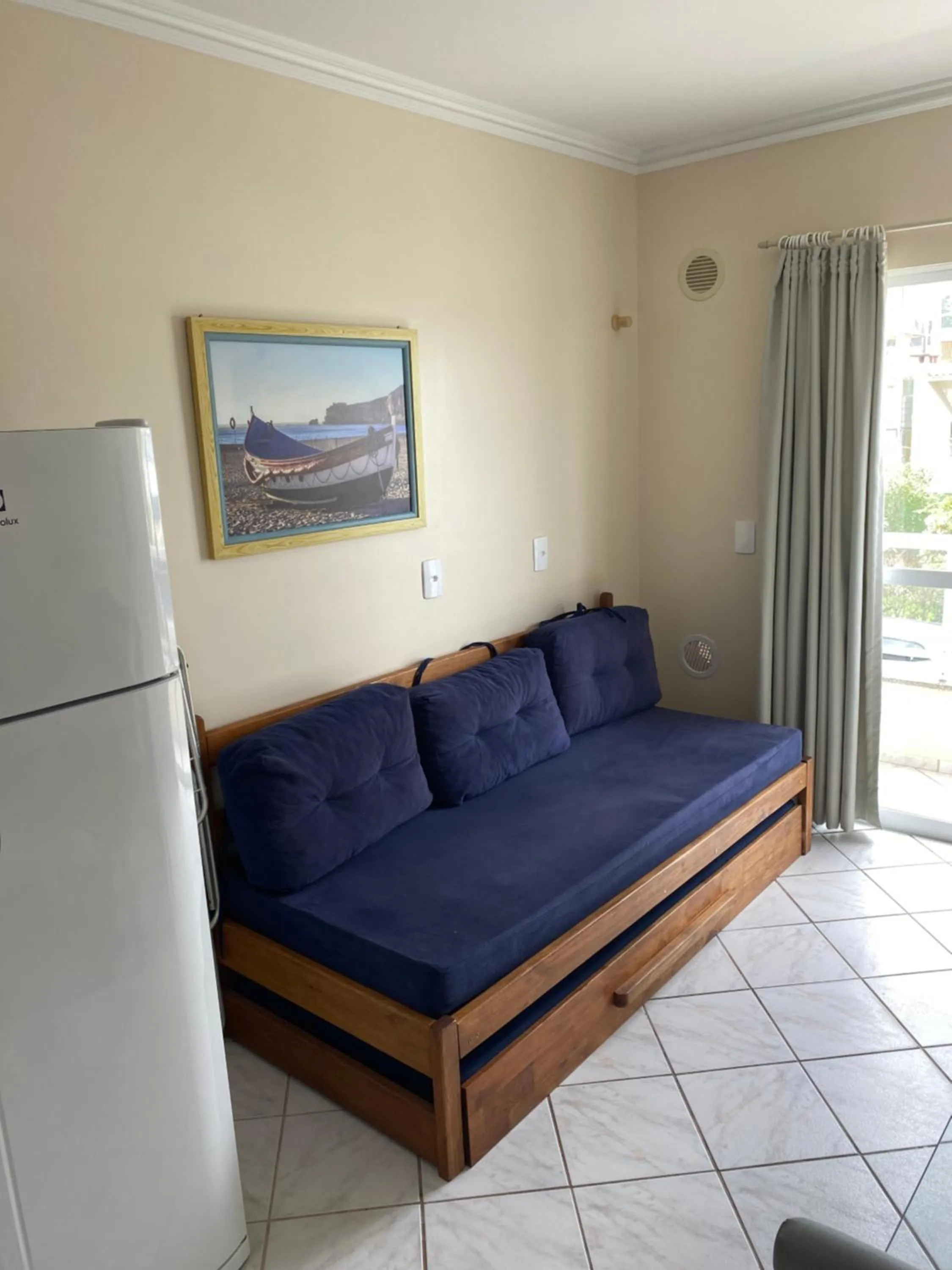 Pousada Vila Del Mare - Frente Praia