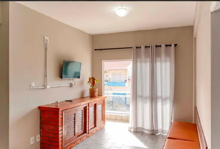 Pousada Vila Del Mare - Frente Praia