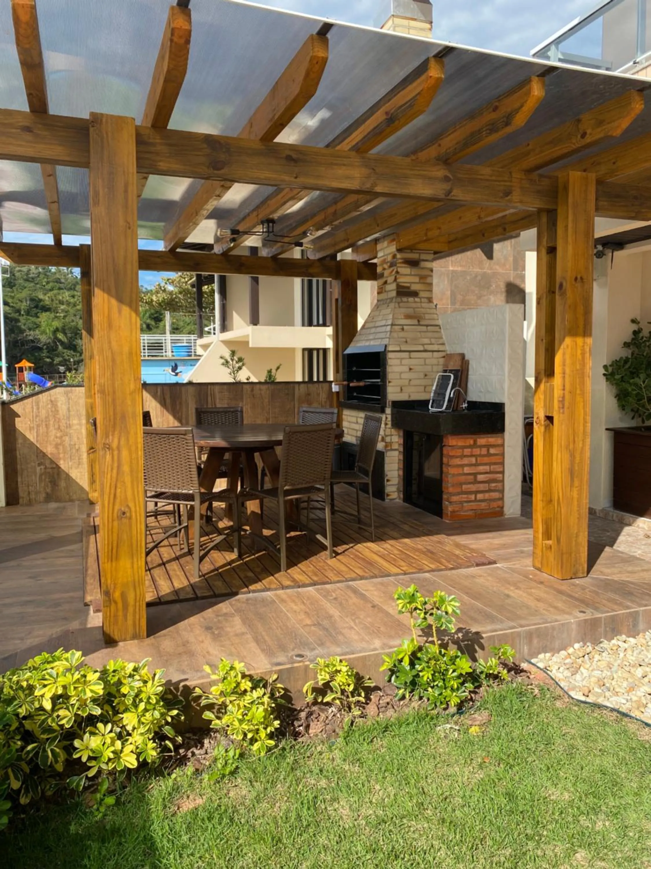 Pousada Vila Del Mare - Frente Praia