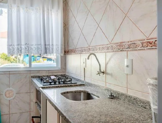 Pousada Vila Del Mare - Frente Praia