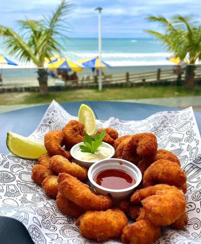 Pousada Vila Del Mare - Frente Praia