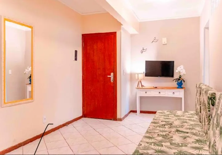 Pousada Vila Del Mare - Frente Praia