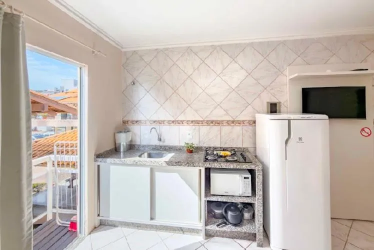 Pousada Vila Del Mare - Frente Praia