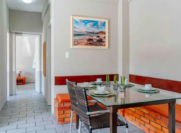 Pousada Vila Del Mare - Frente Praia