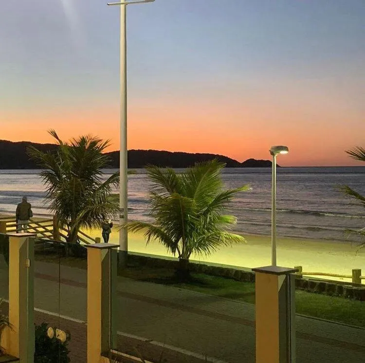 Pousada Vila Del Mare - Frente Praia