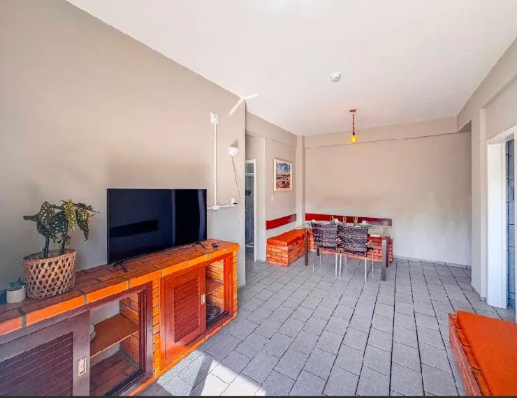 Pousada Vila Del Mare - Frente Praia