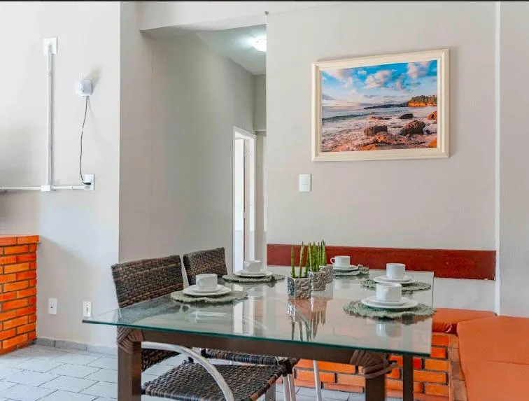 Pousada Vila Del Mare - Frente Praia