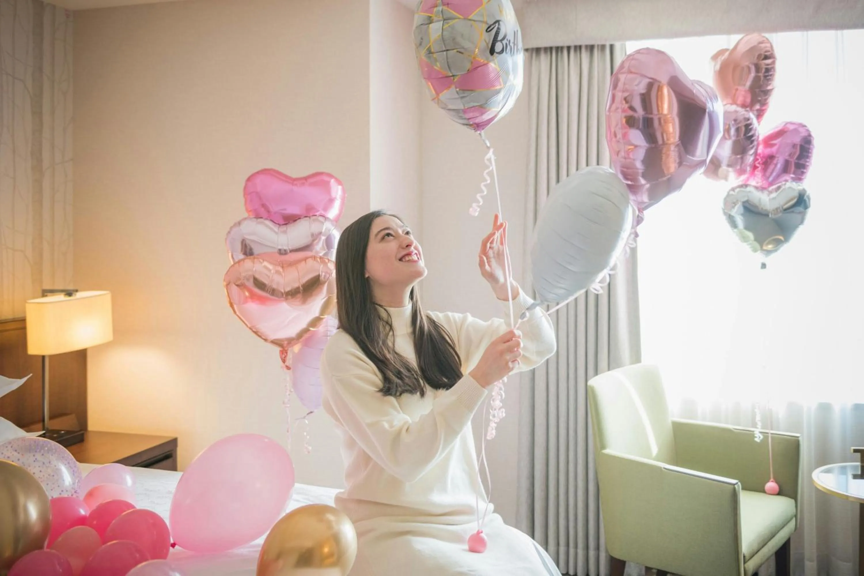 Other in Yokohama Bay Sheraton Hotel and Towers