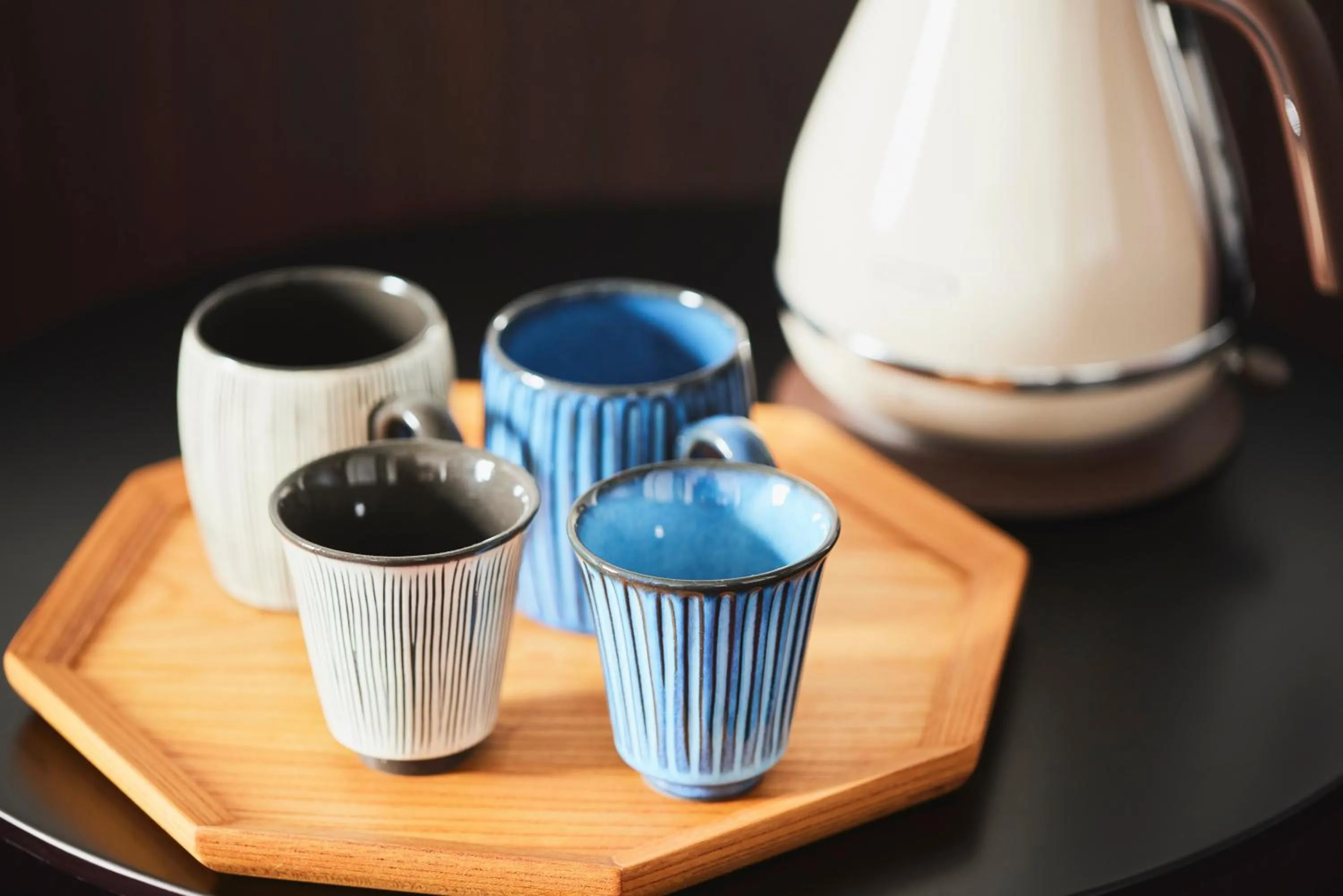 Drinks in Richmond Hotel Nagasaki Shianbashi