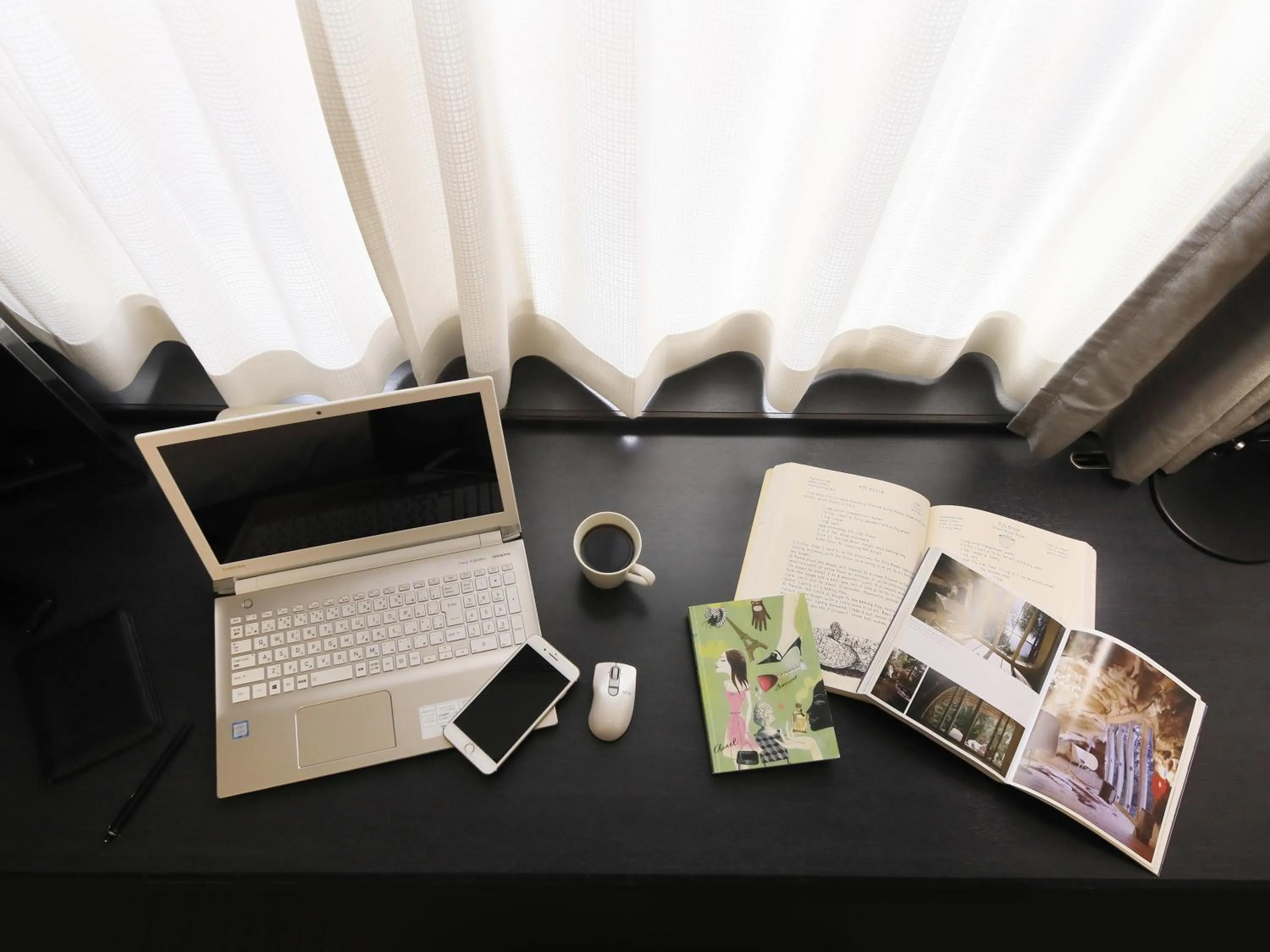 Area and facilities in Richmond Hotel Nagoya Nayabashi