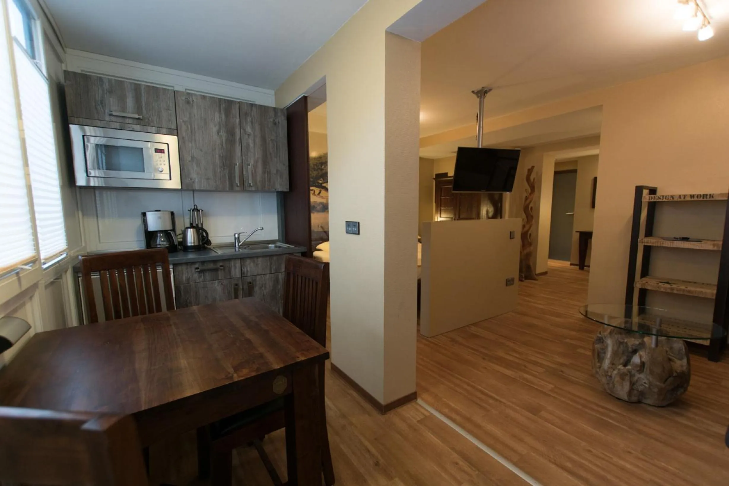 Pets in Appart-Hotel-Heldt