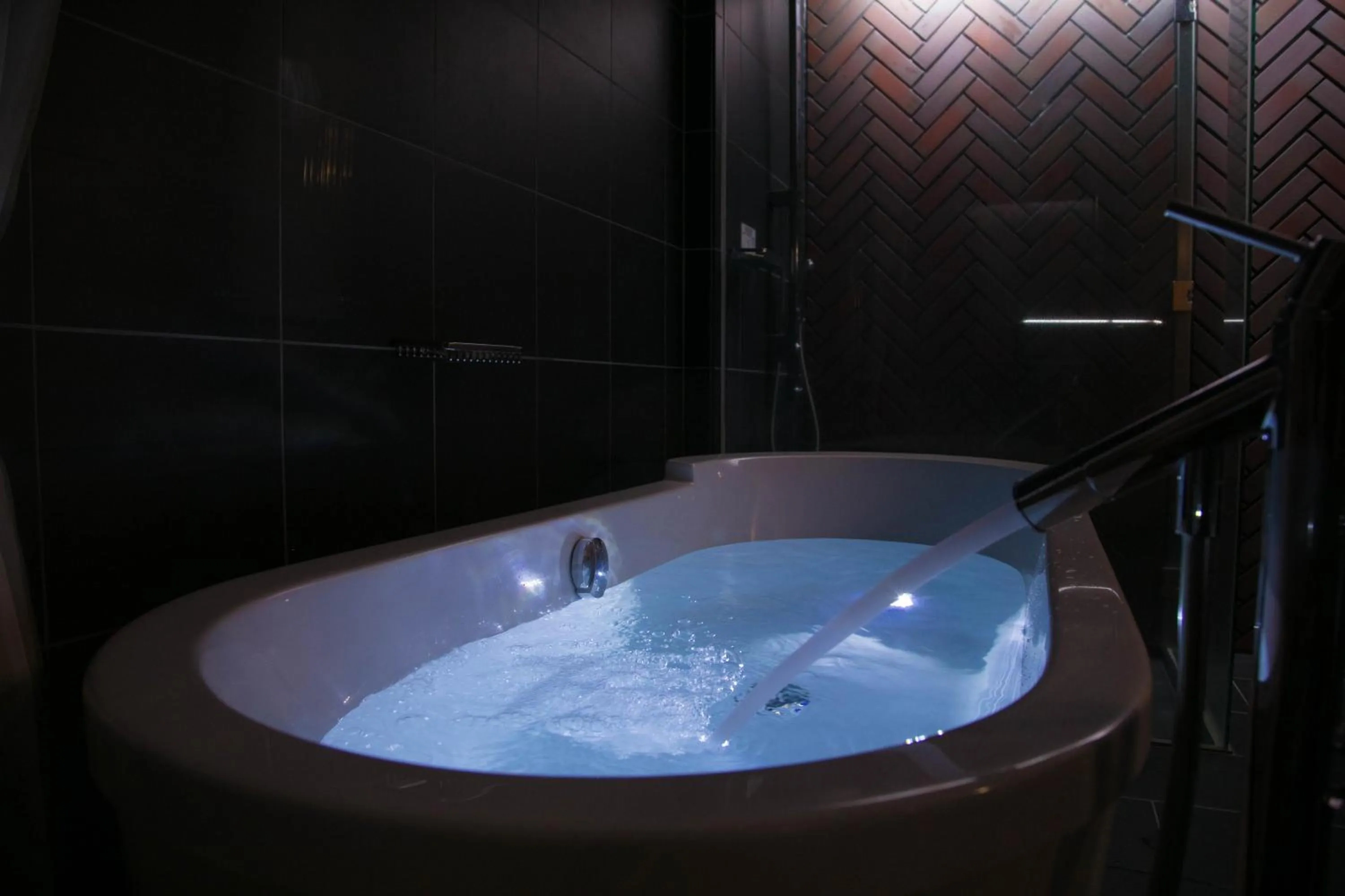Bathroom in Niseko Northern Resort, An'nupuri
