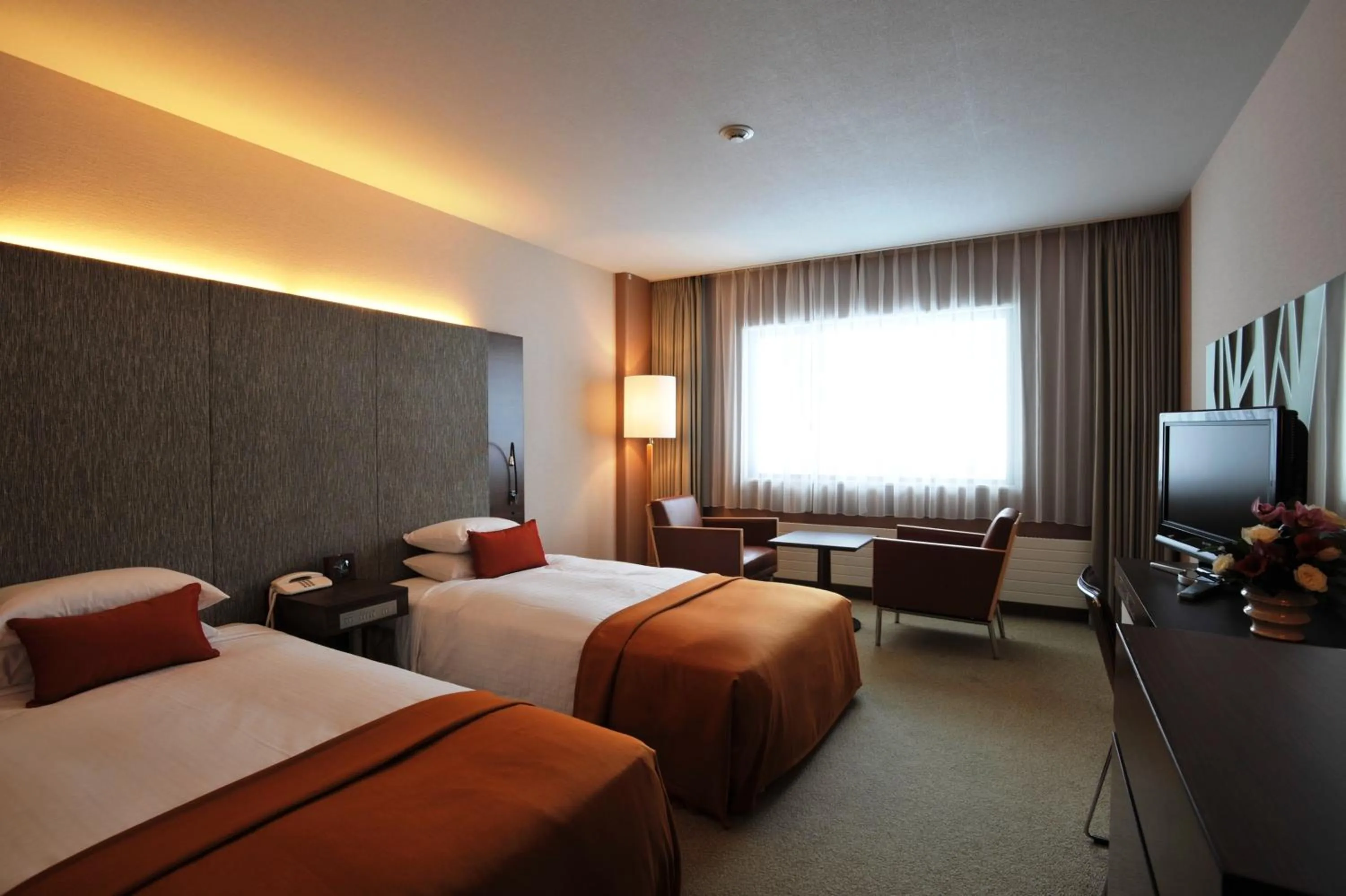 Photo of the whole room, Bed in Niseko Northern Resort, An'nupuri