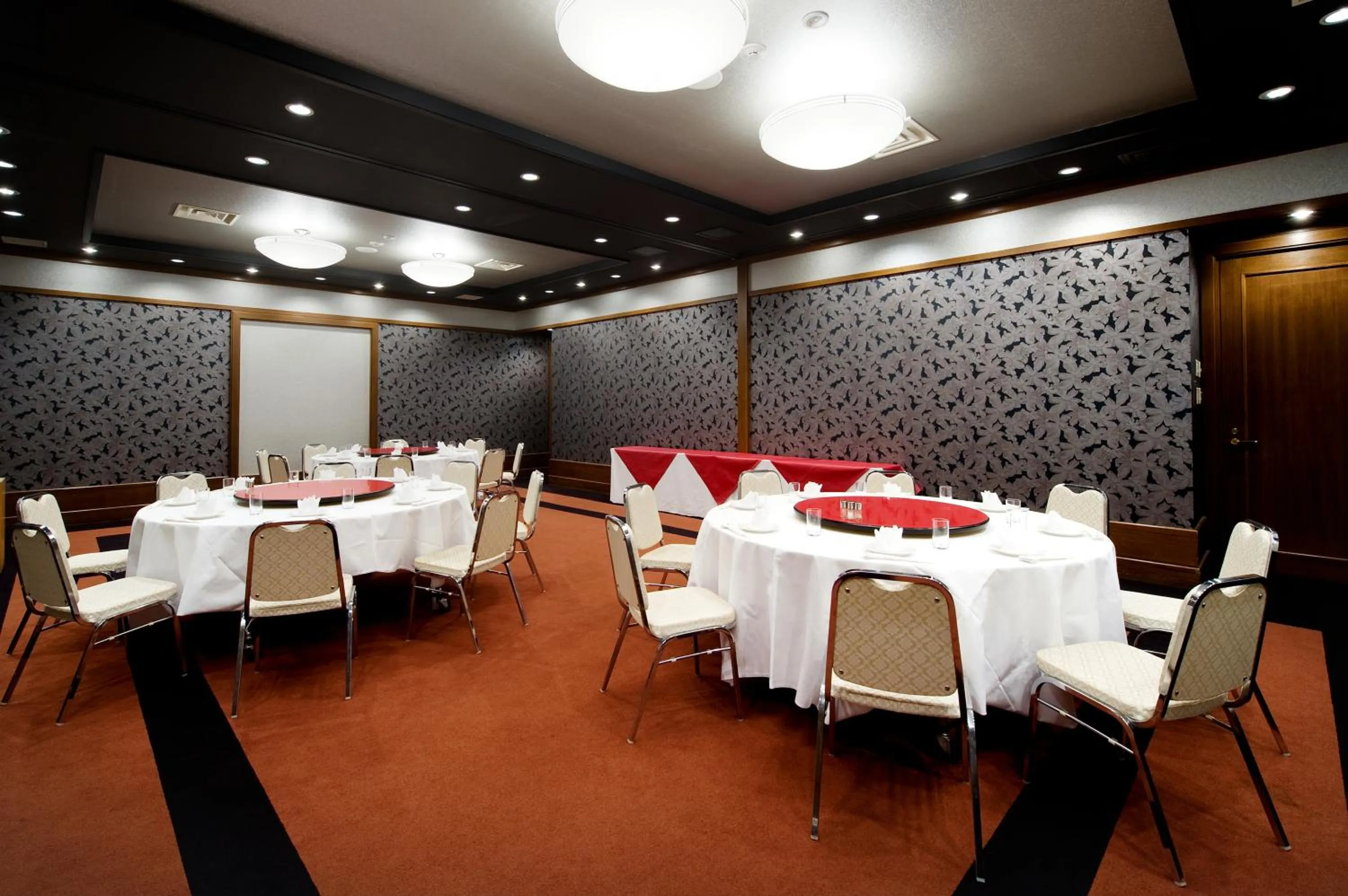 Banquet/Function facilities in Niseko Northern Resort, An'nupuri