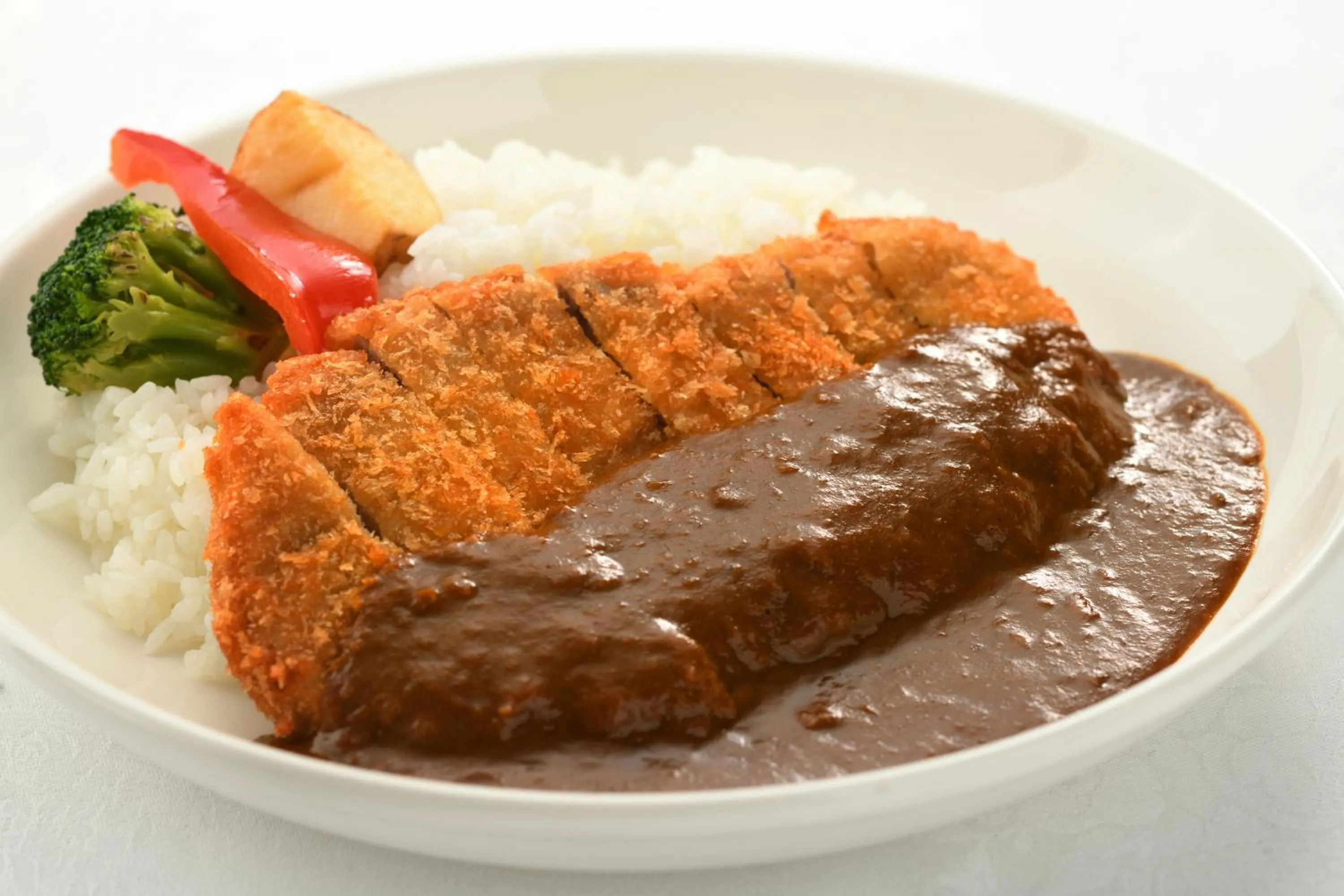 Food in Niseko Northern Resort, An'nupuri