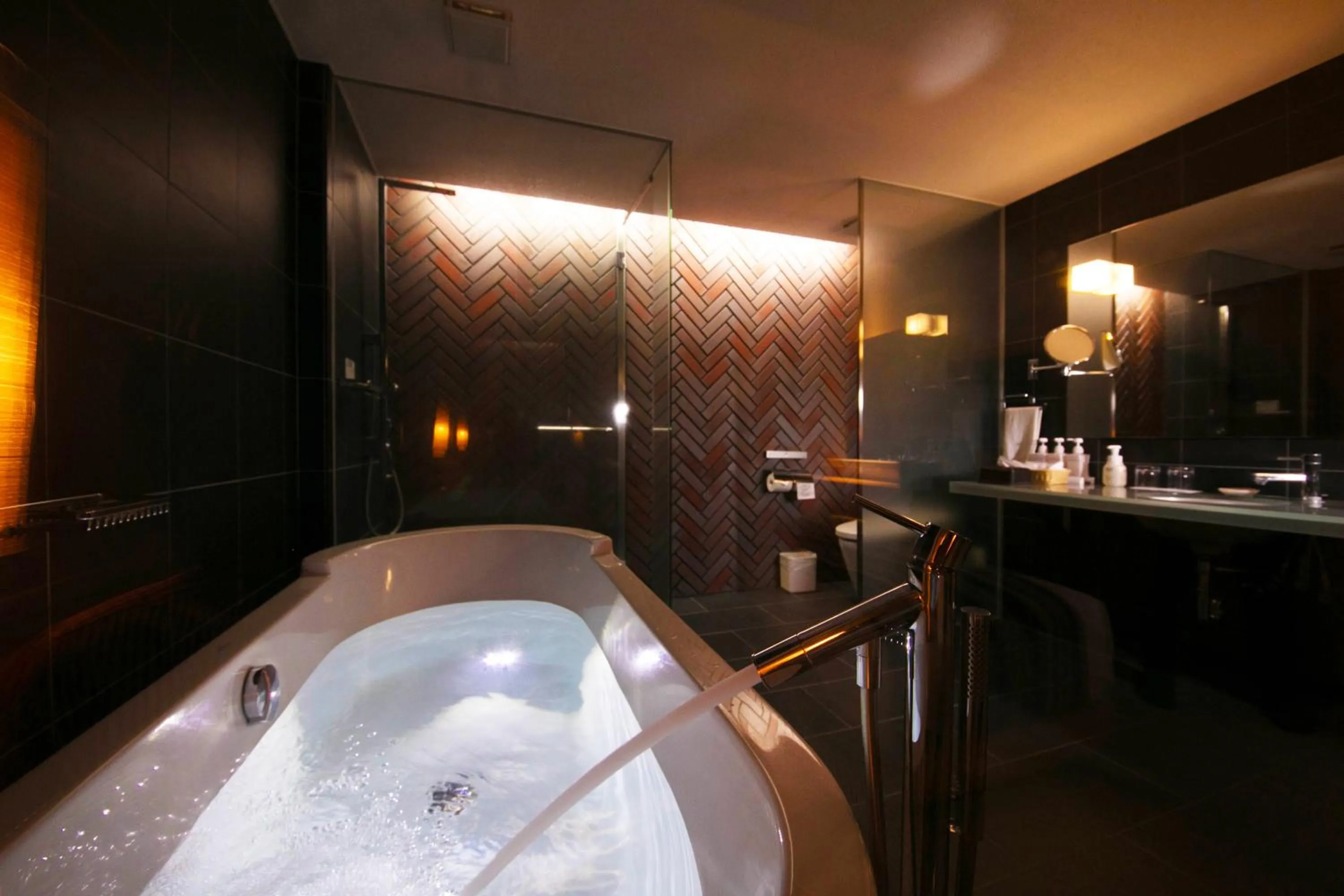 Photo of the whole room in Niseko Northern Resort, An'nupuri