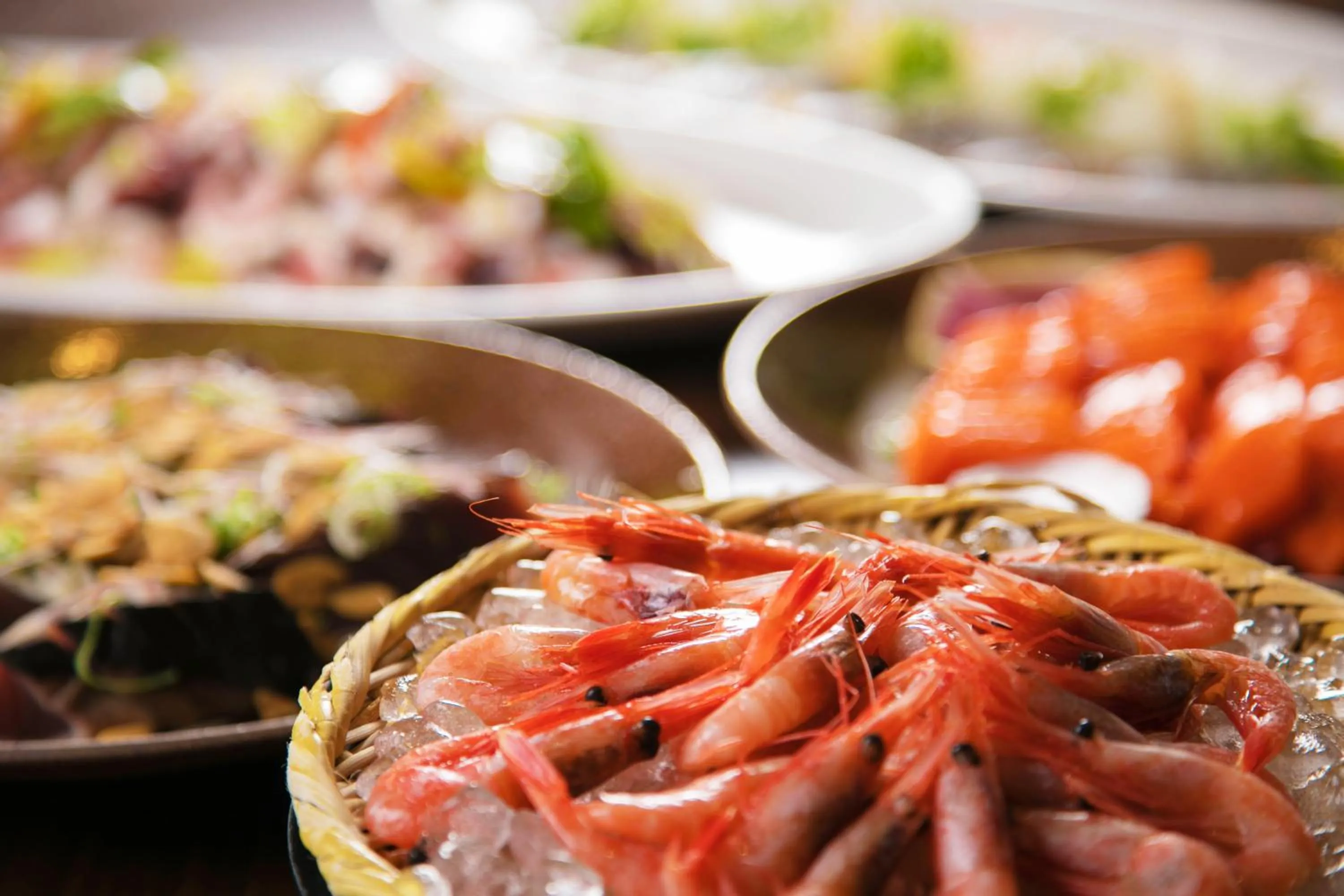 Food in Niseko Northern Resort, An'nupuri