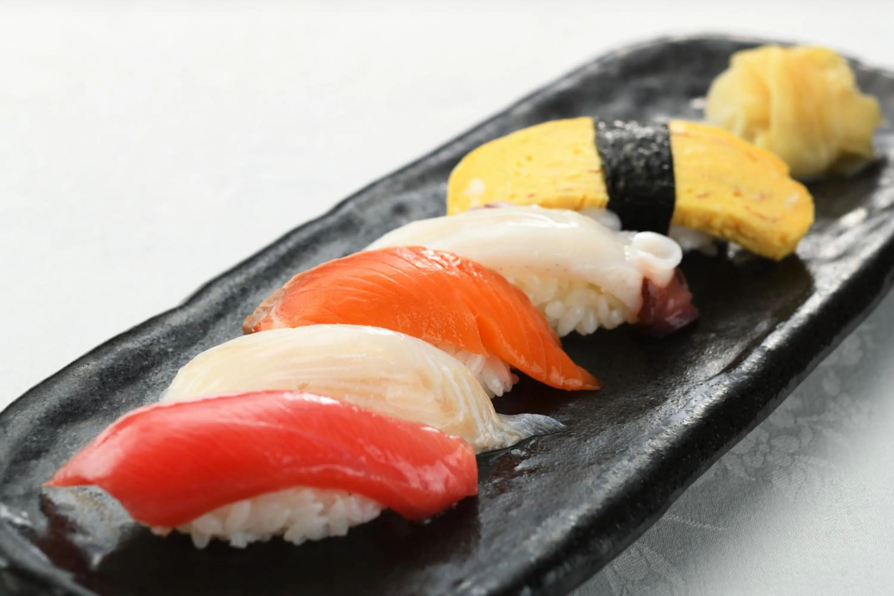 Food in Niseko Northern Resort, An'nupuri