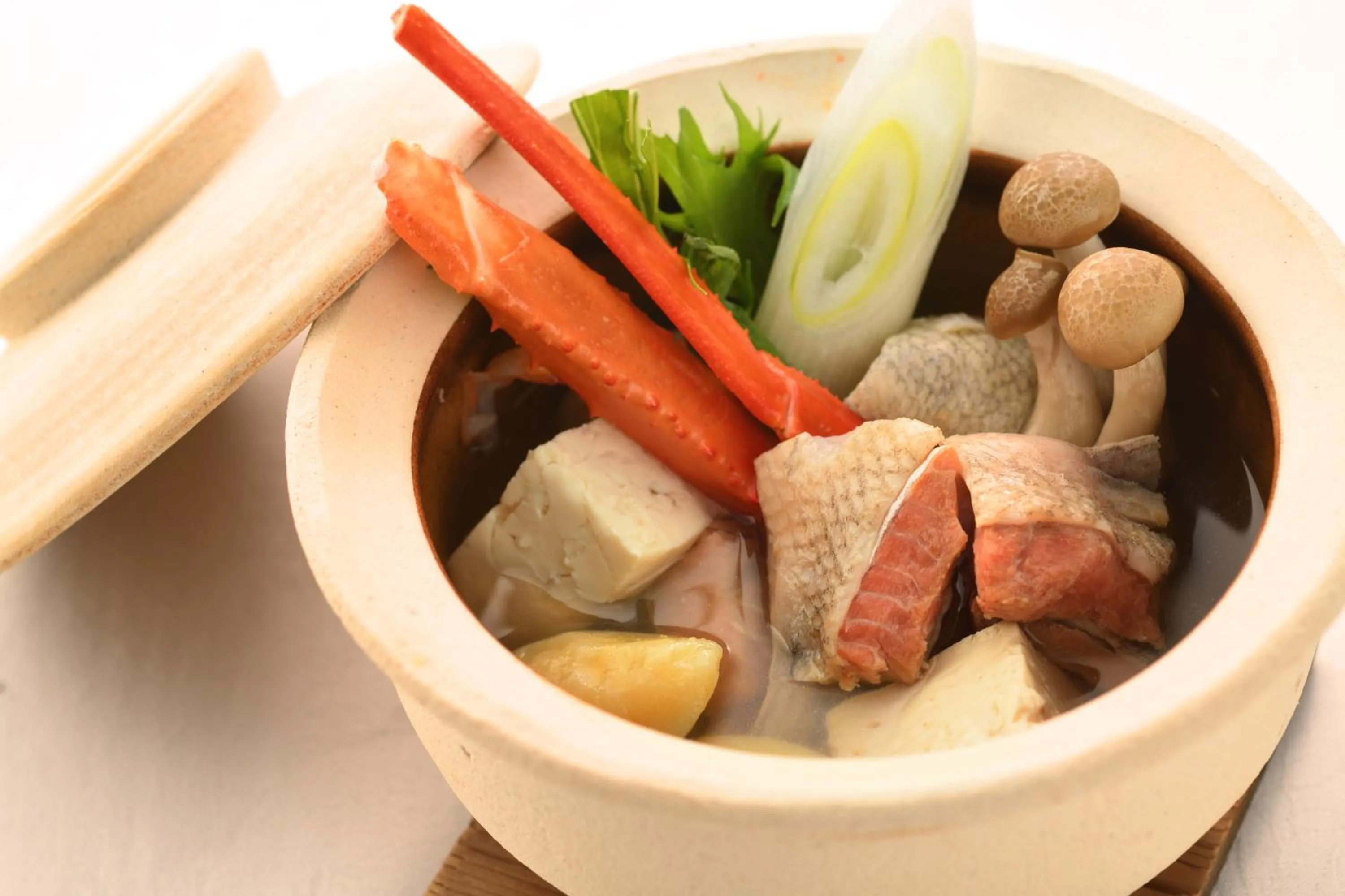 Food in Niseko Northern Resort, An'nupuri