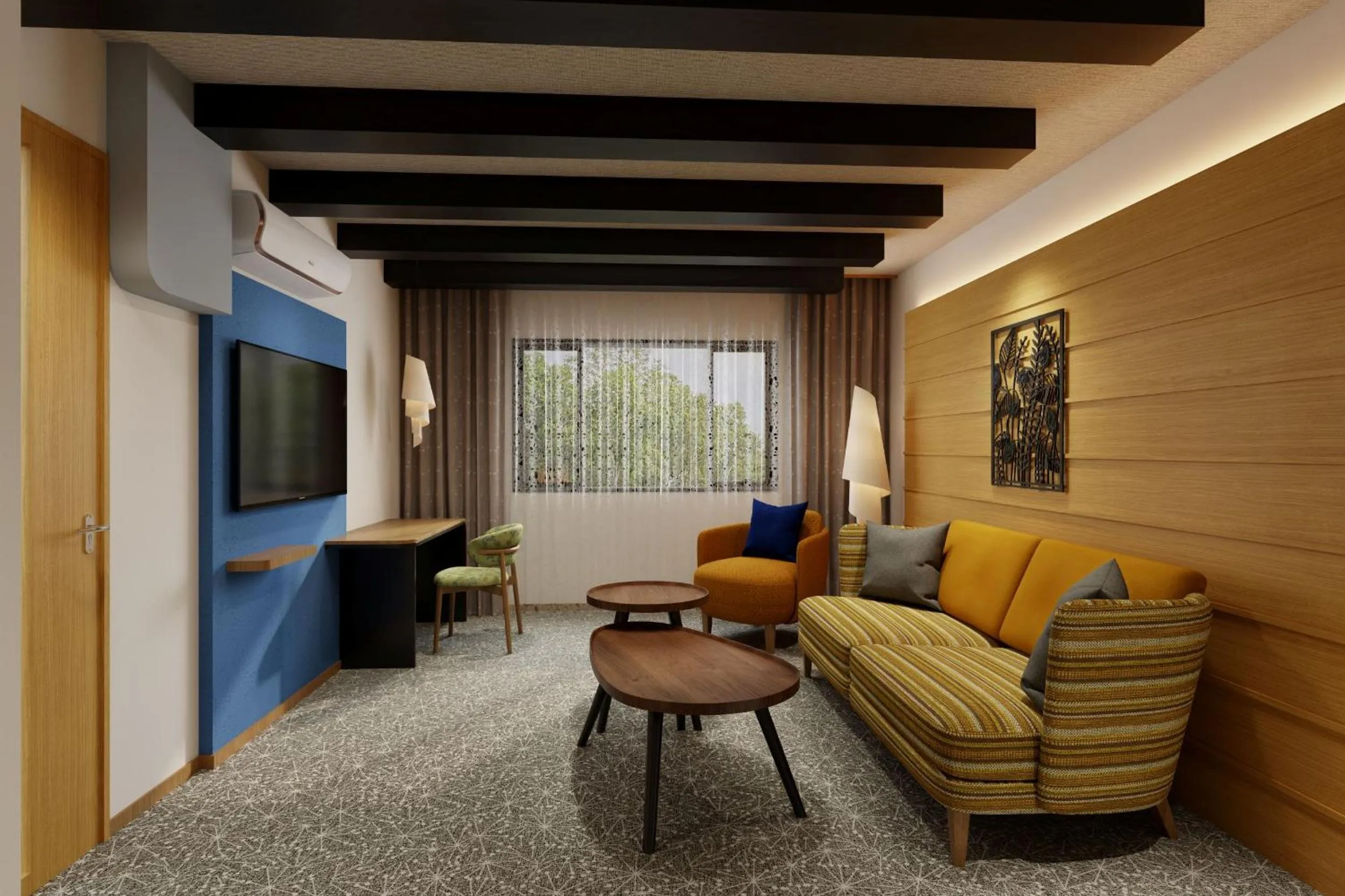 Niseko Northern Resort, An'nupuri