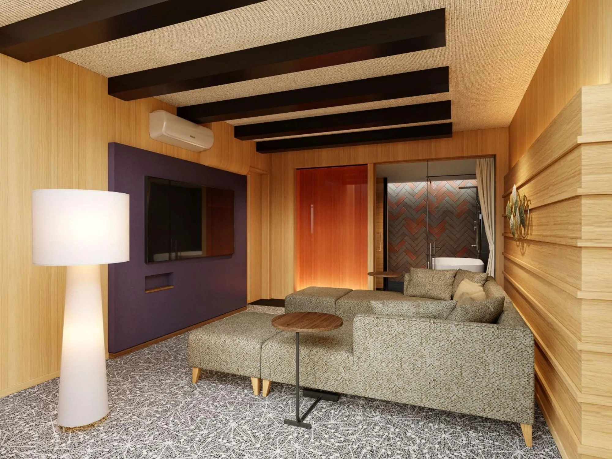 Niseko Northern Resort, An'nupuri