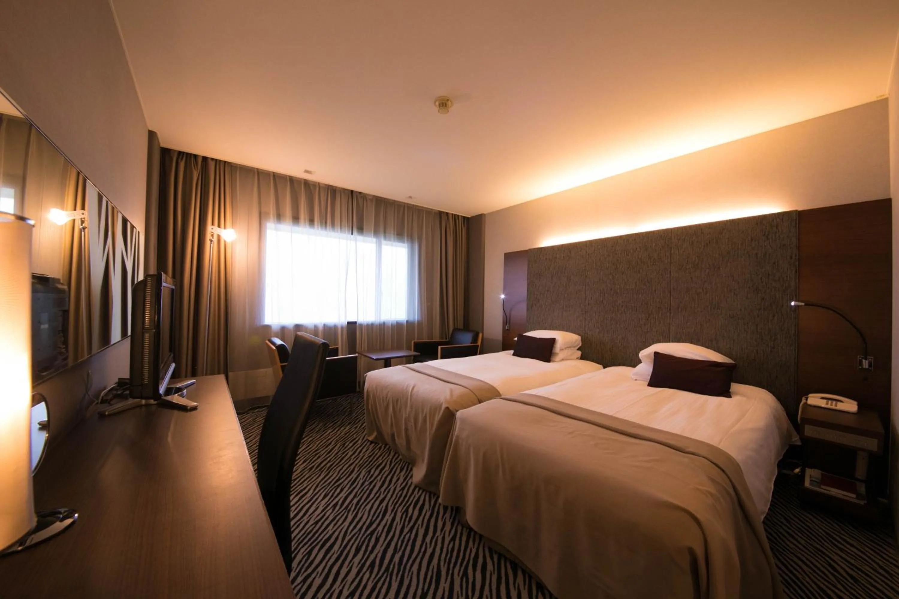 Photo of the whole room, Bed in Niseko Northern Resort, An'nupuri