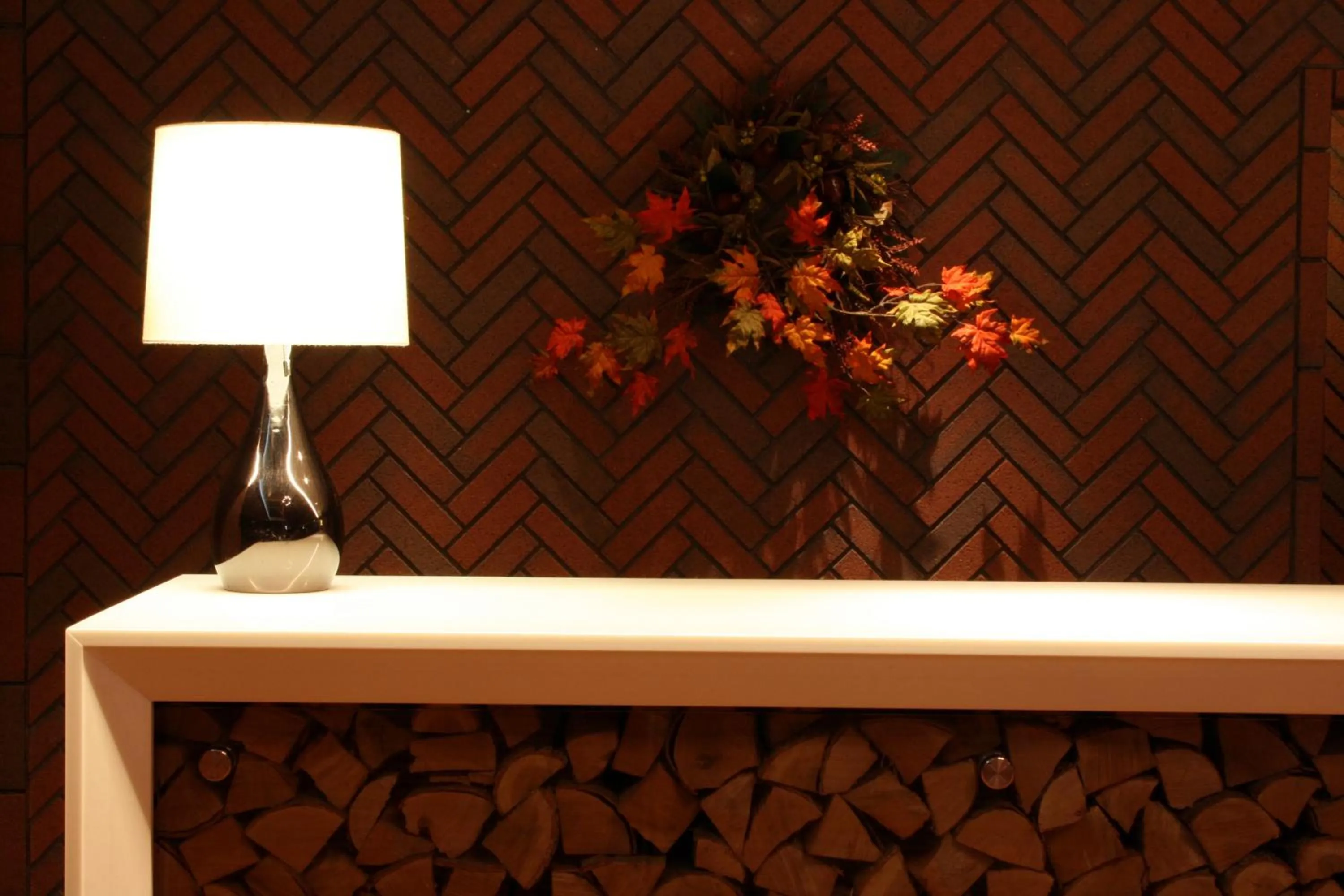 Lobby or reception in Niseko Northern Resort, An'nupuri