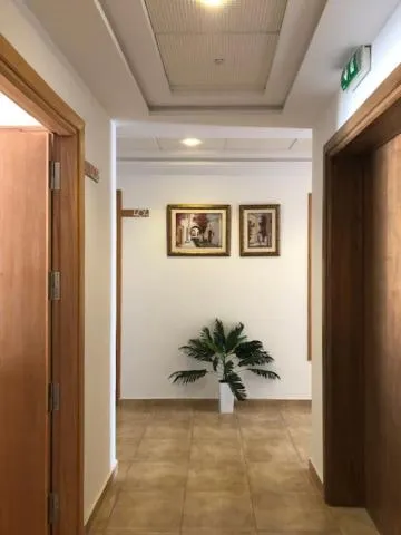 Property building in Larimar Hôtel Sfax