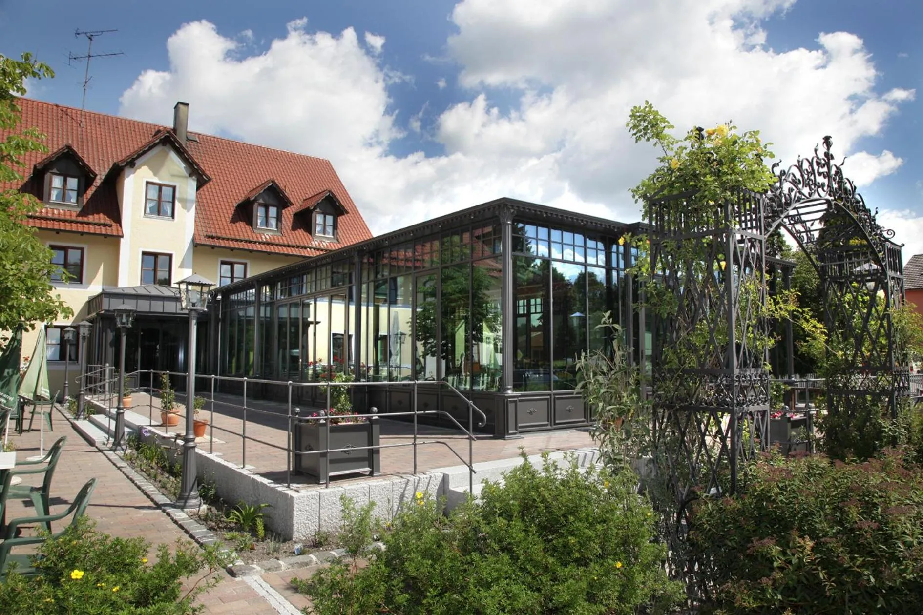 Banquet/Function facilities in Hotel Landgasthof Hofmeier