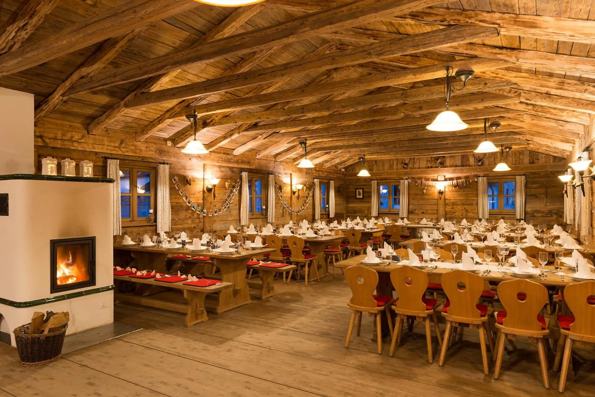 Banquet/Function facilities in Hotel Landgasthof Hofmeier