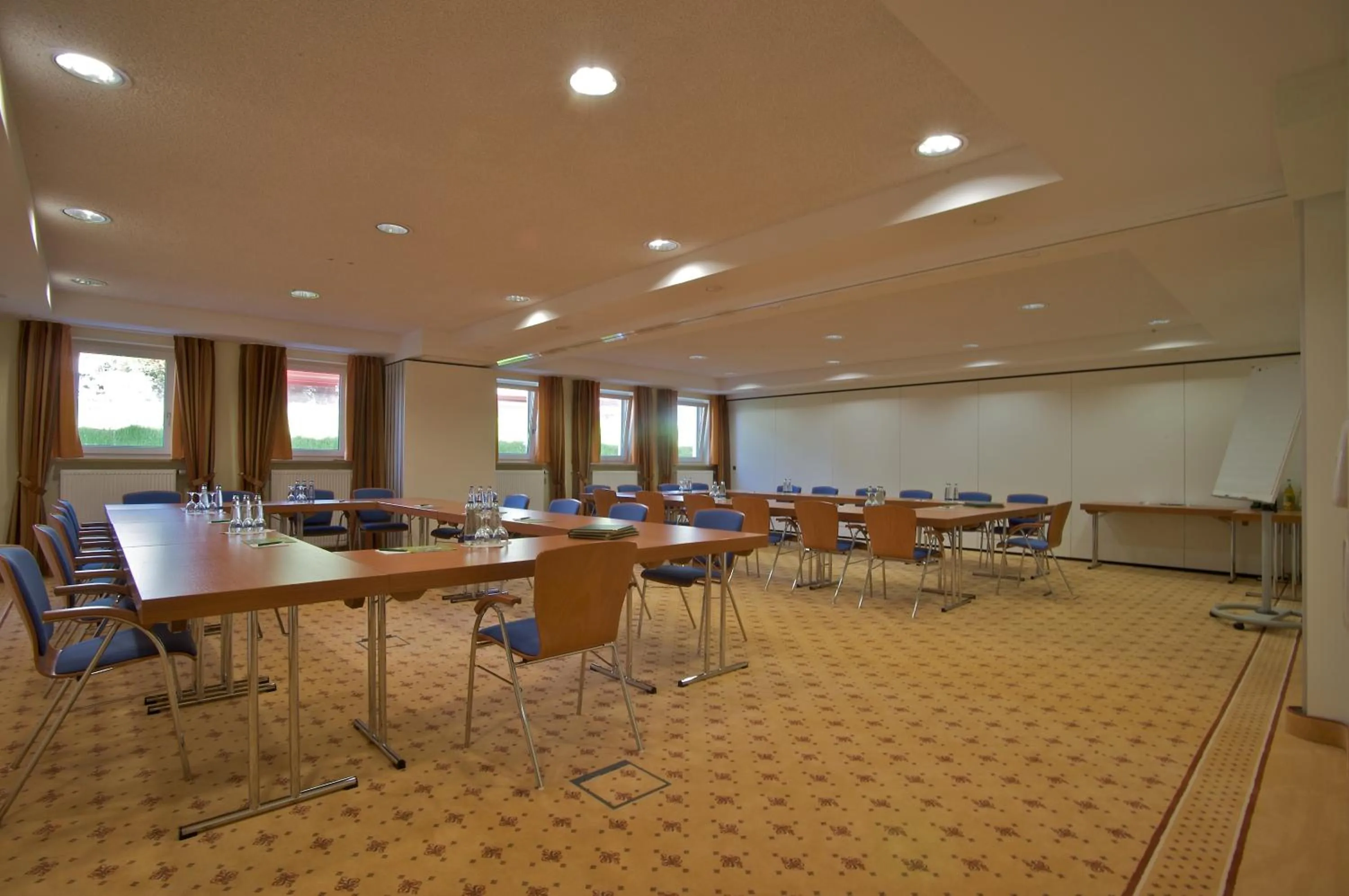 Meeting/conference room in Hotel Landgasthof Hofmeier